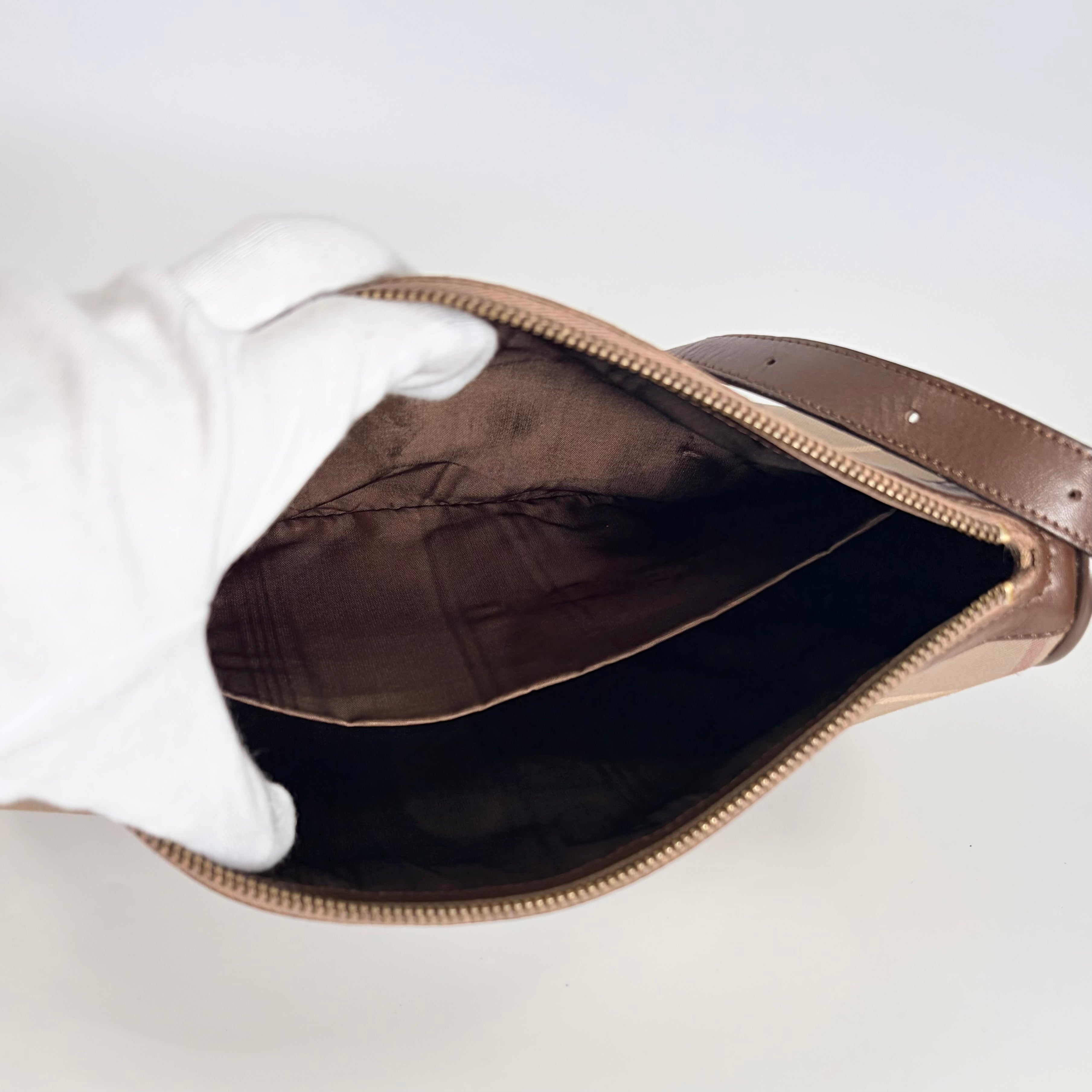 2605 secondhand BURBERRY Burberry's Shoulder bag