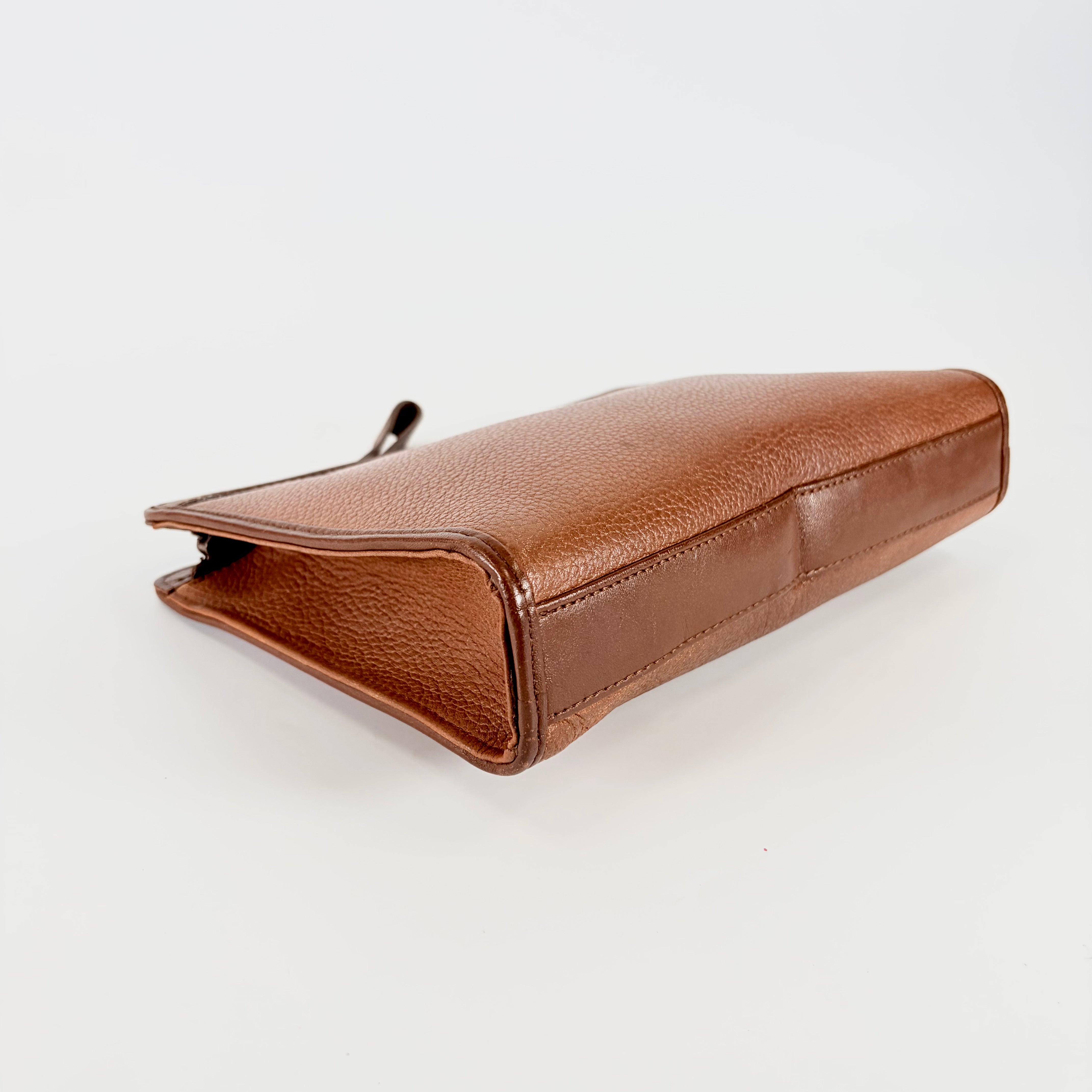 2605 secondhand BURBERRY Burberry's Second bag