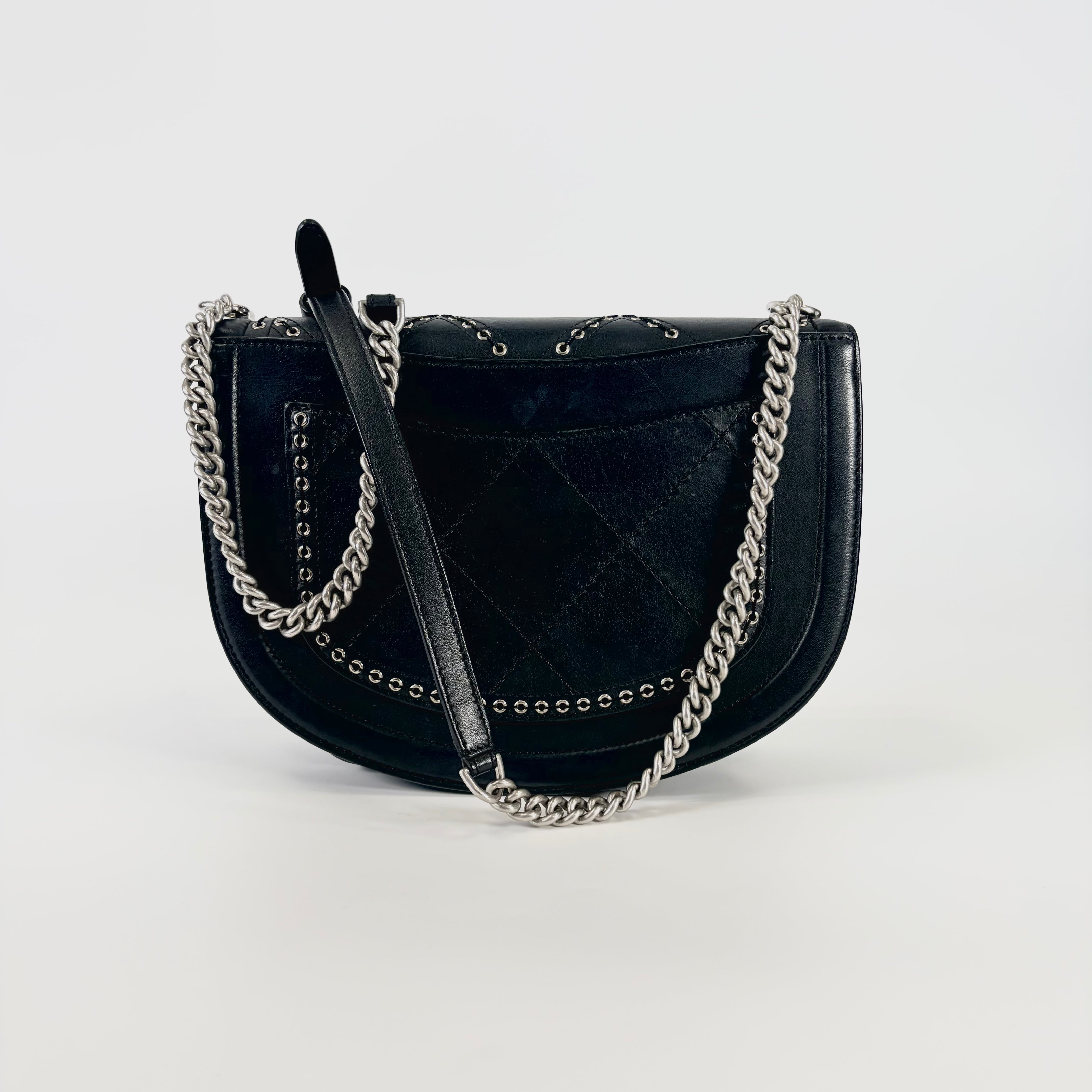2605 secondhand CHANEL Shoulder bag