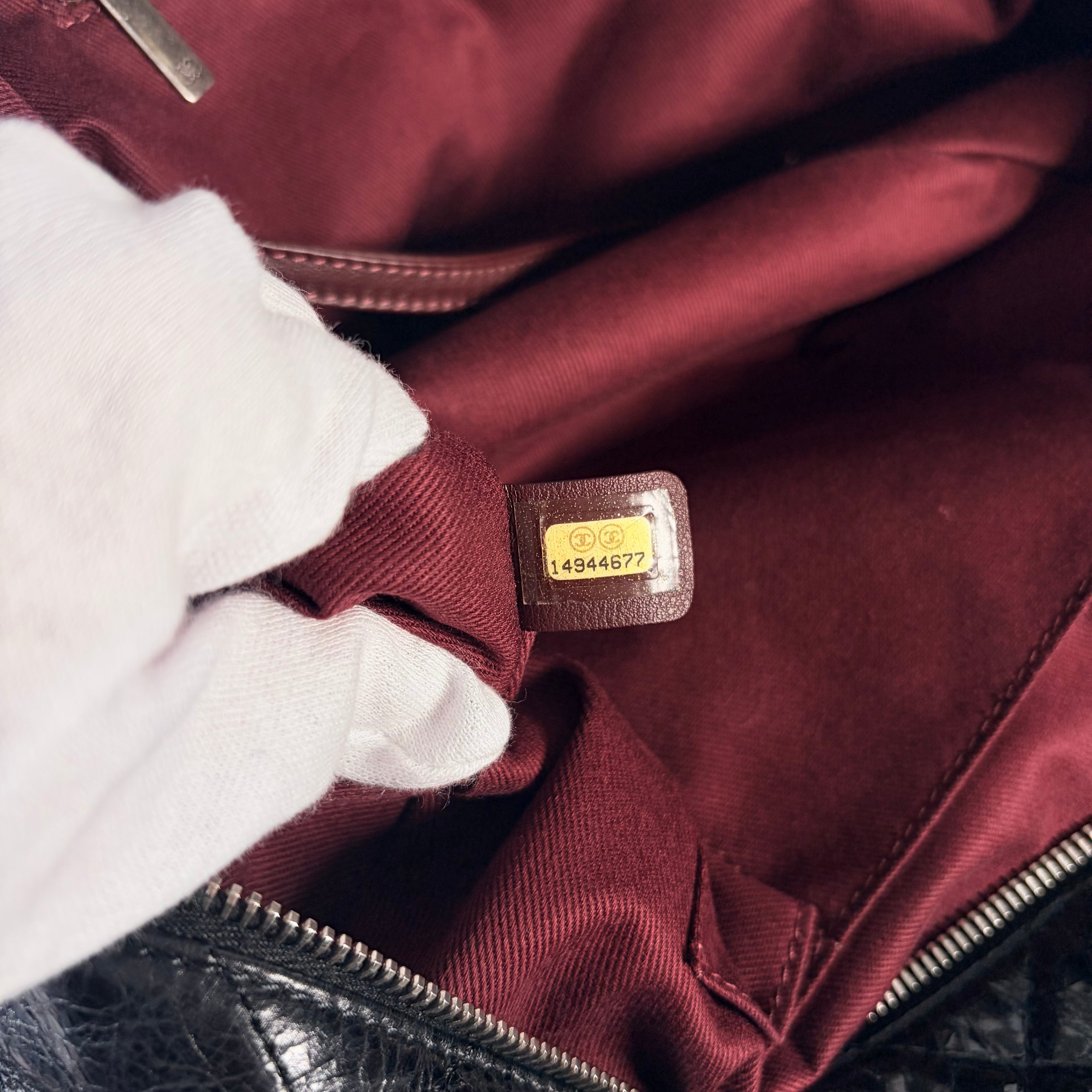 2604 secondhand CHANEL Shoulder bag