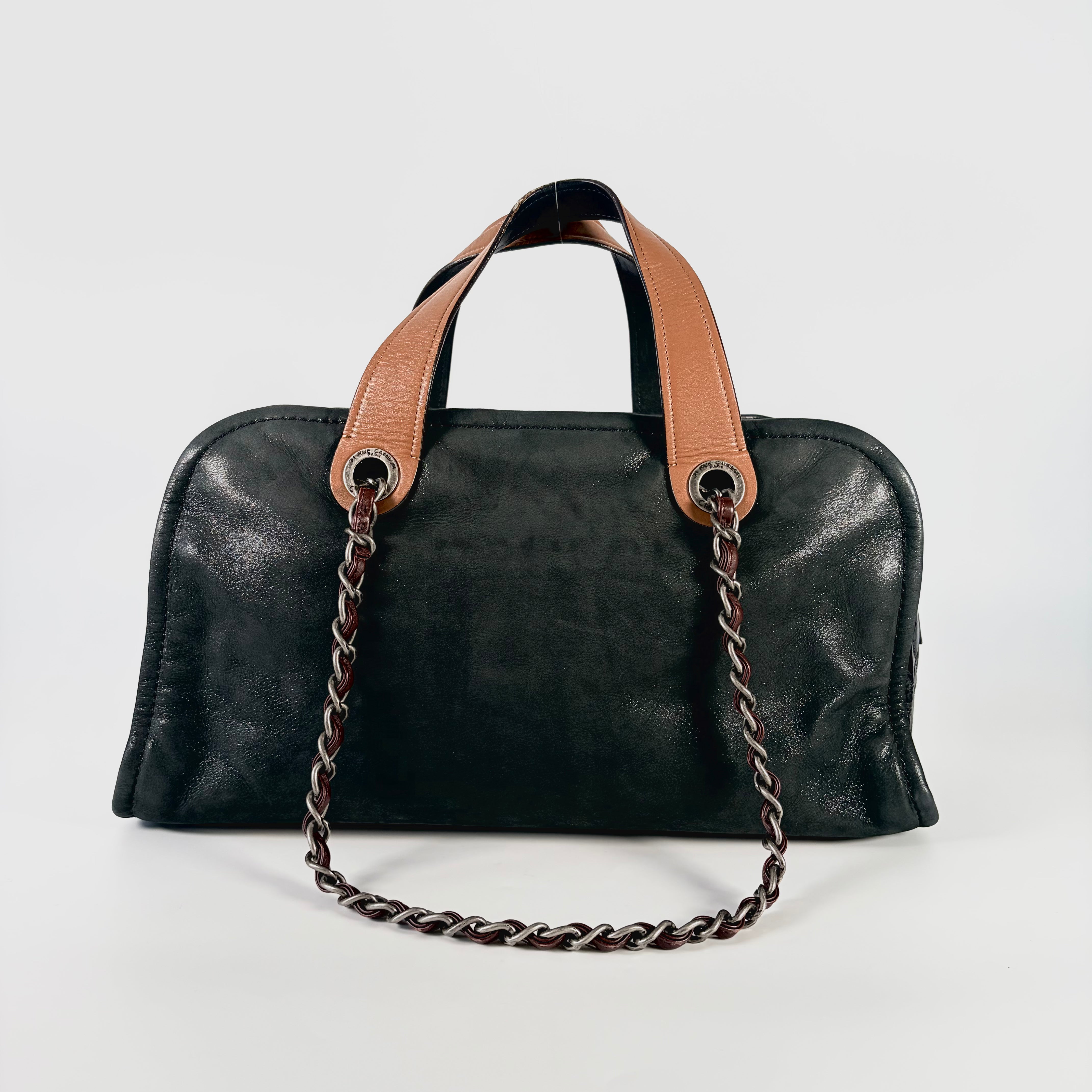 2604 secondhand CHANEL Shoulder bag