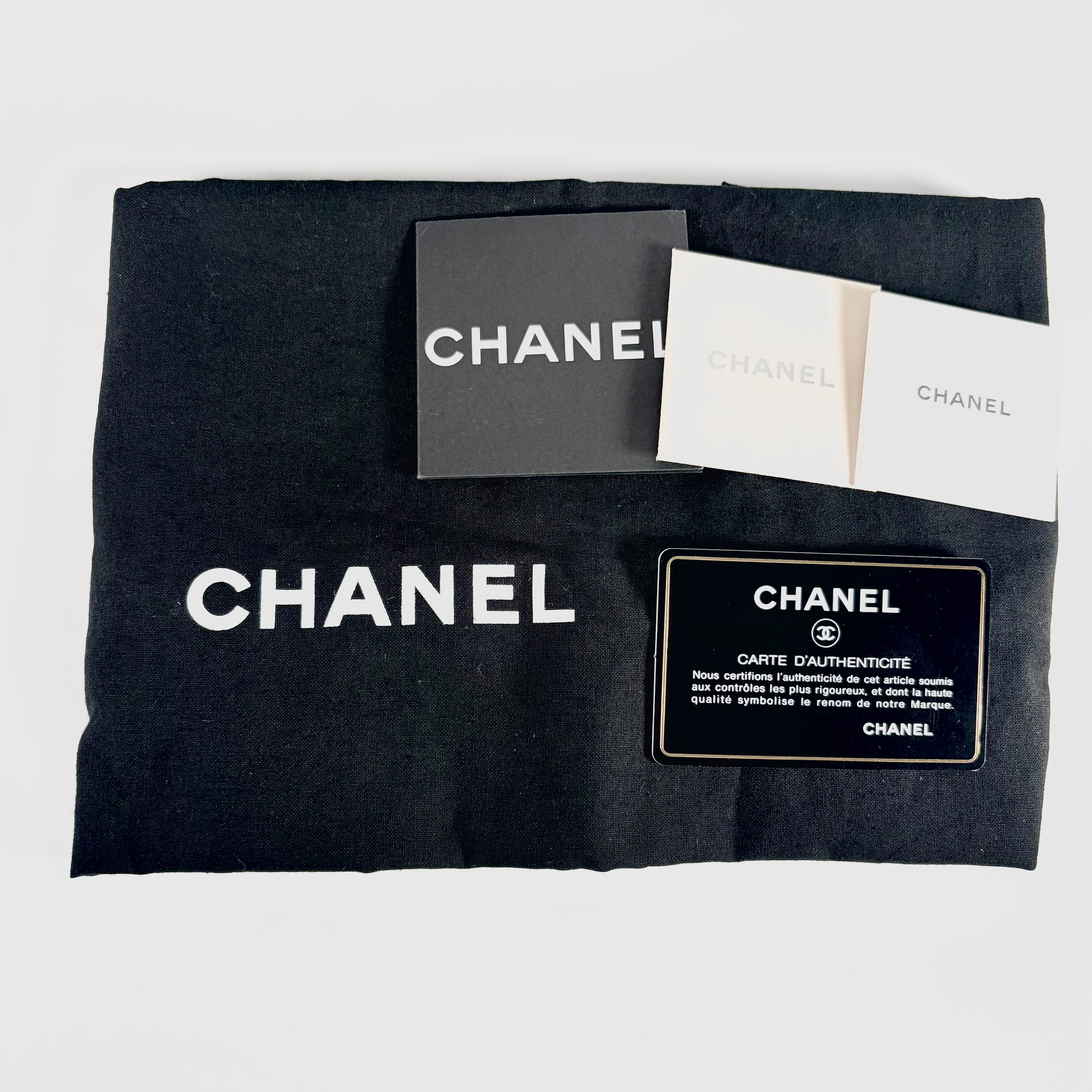 2604 secondhand CHANEL Shoulder bag