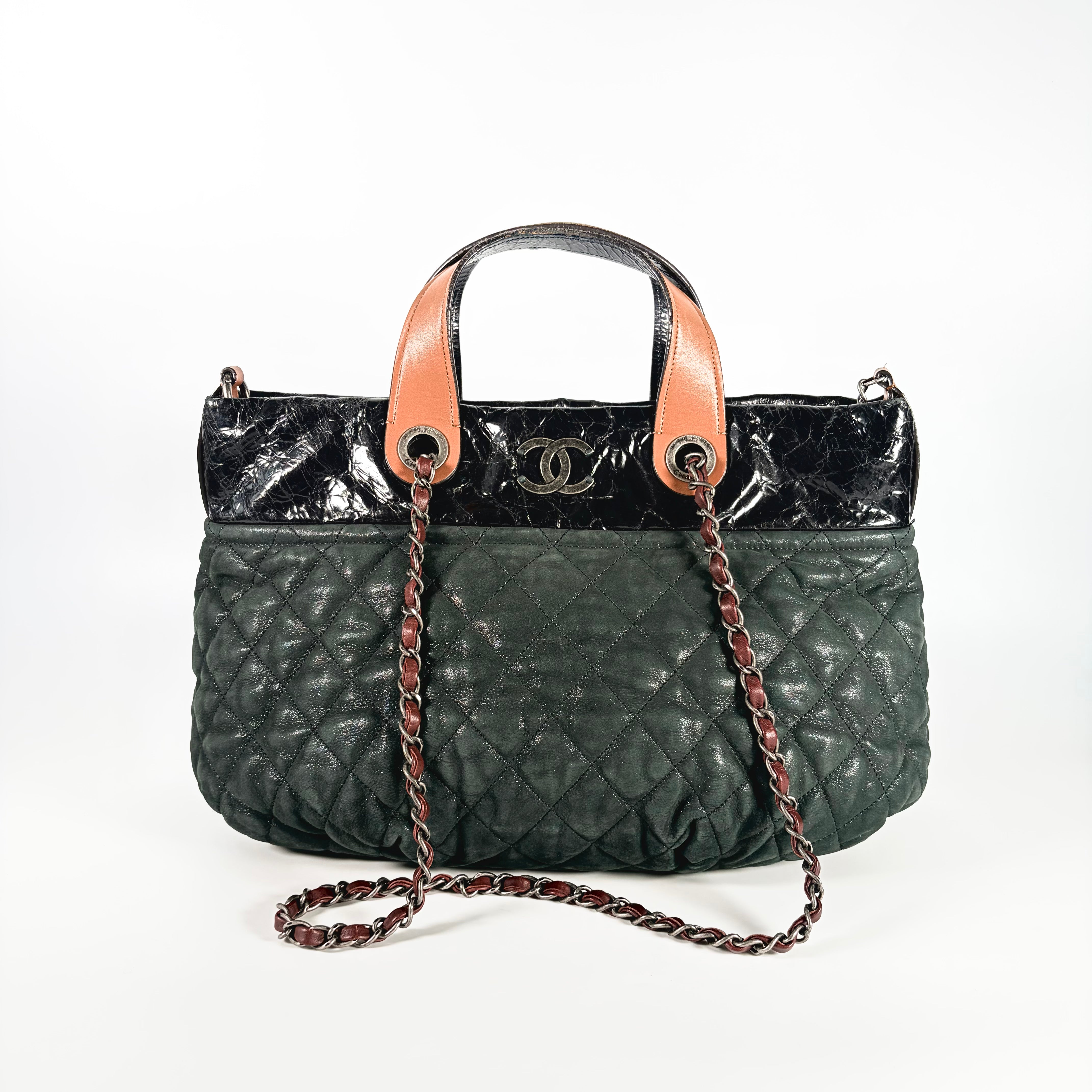 2604 secondhand CHANEL Shoulder bag