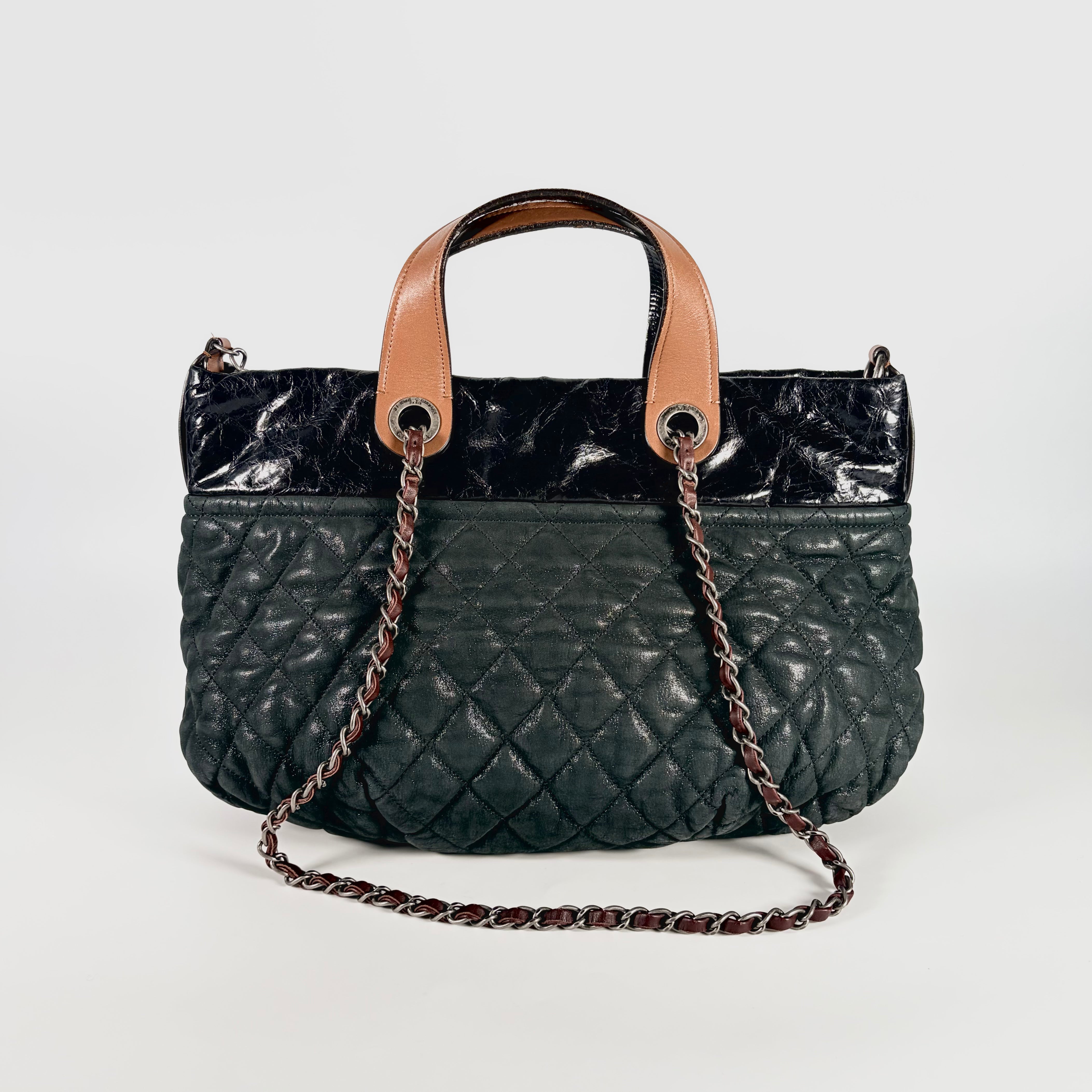 2604 secondhand CHANEL Shoulder bag