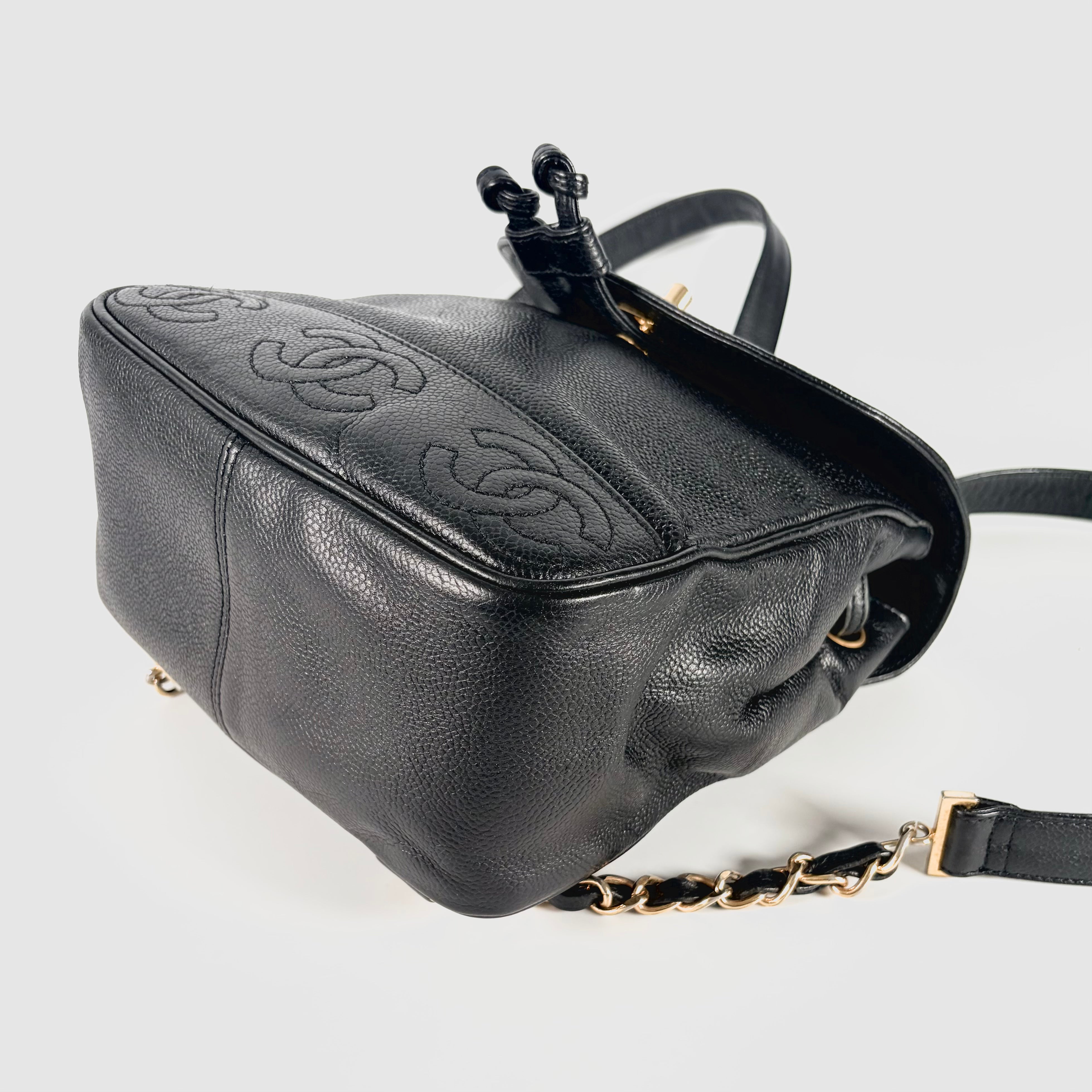2604 secondhand CHANEL bag
