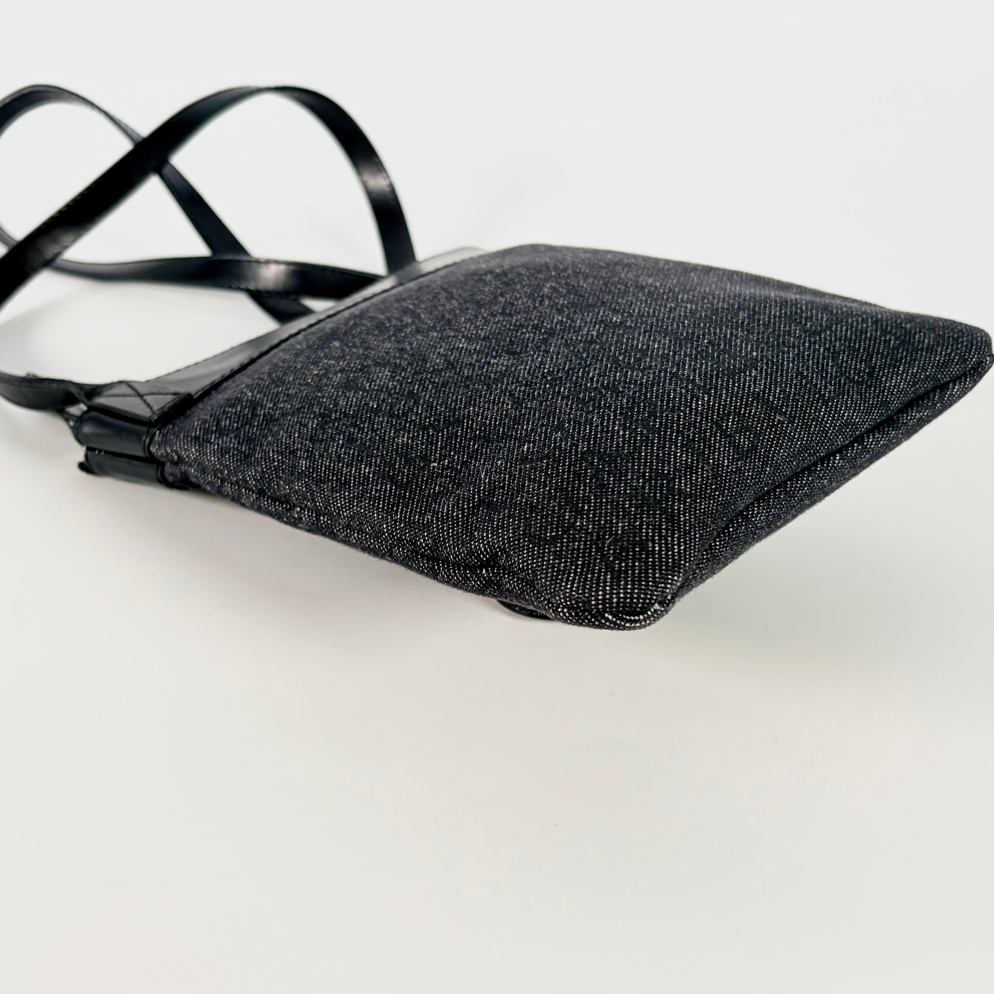 2605 secondhand BVLGARI mini Shoulder bag