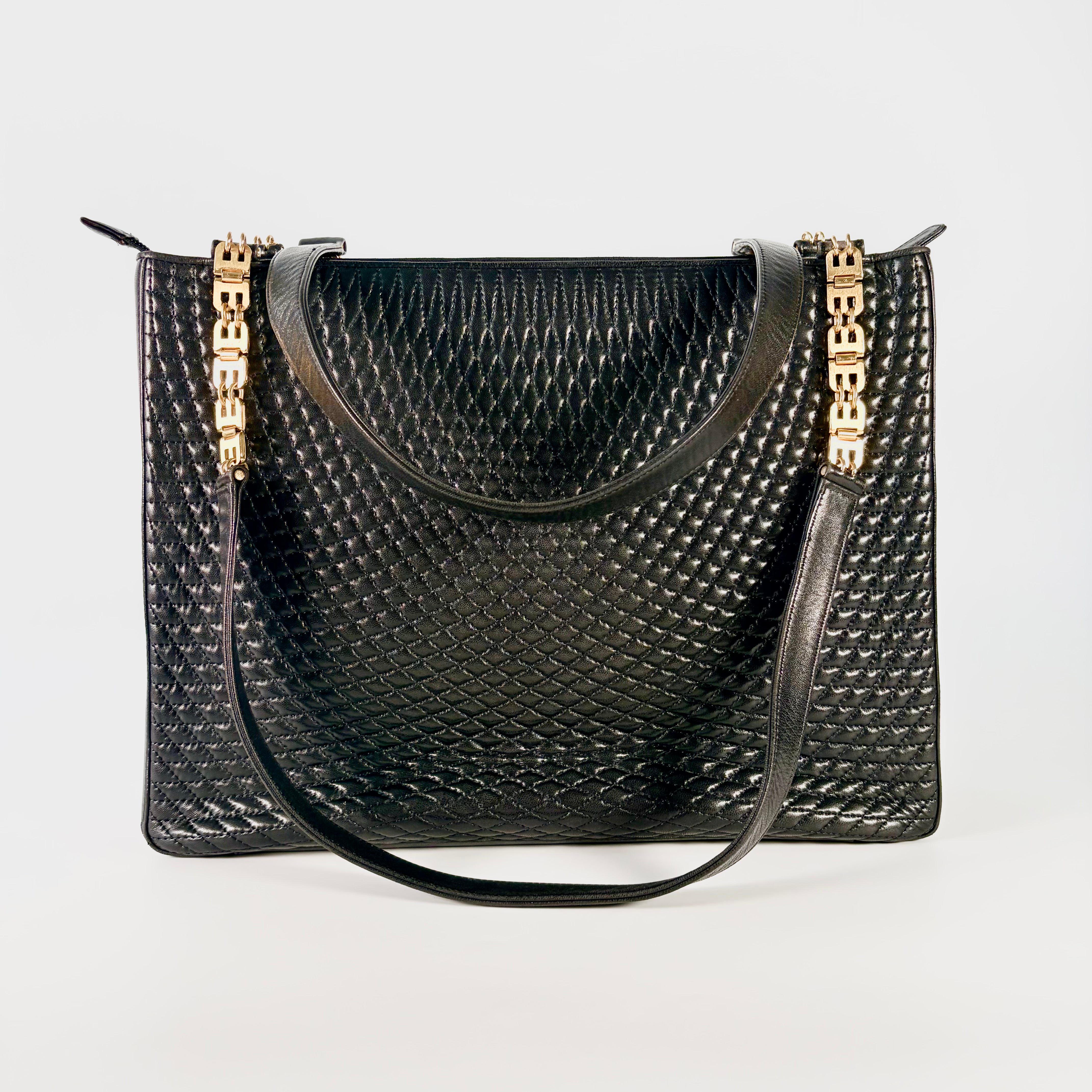 2605 secondhand BALLY Shoulder bag