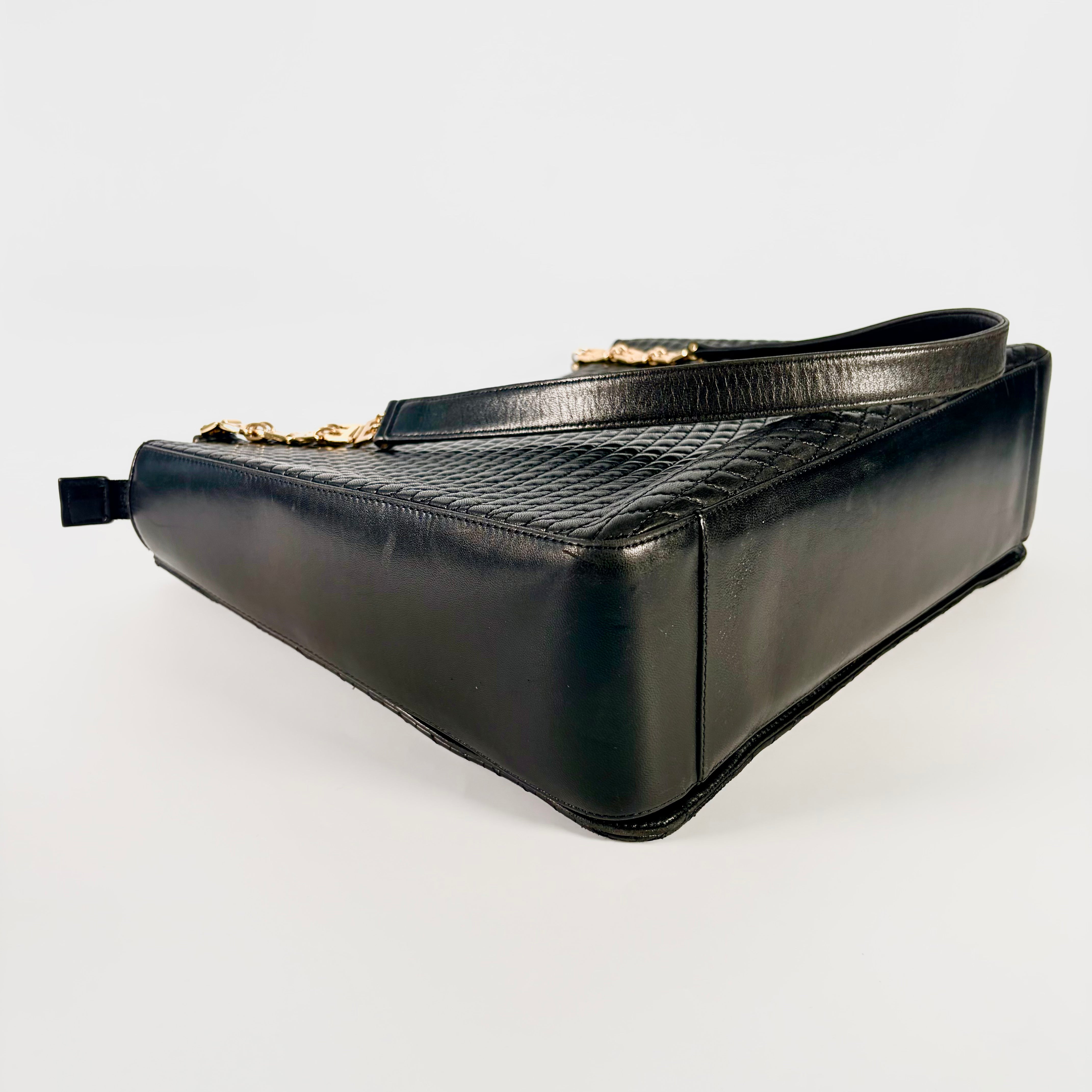 2605 secondhand BALLY Shoulder bag