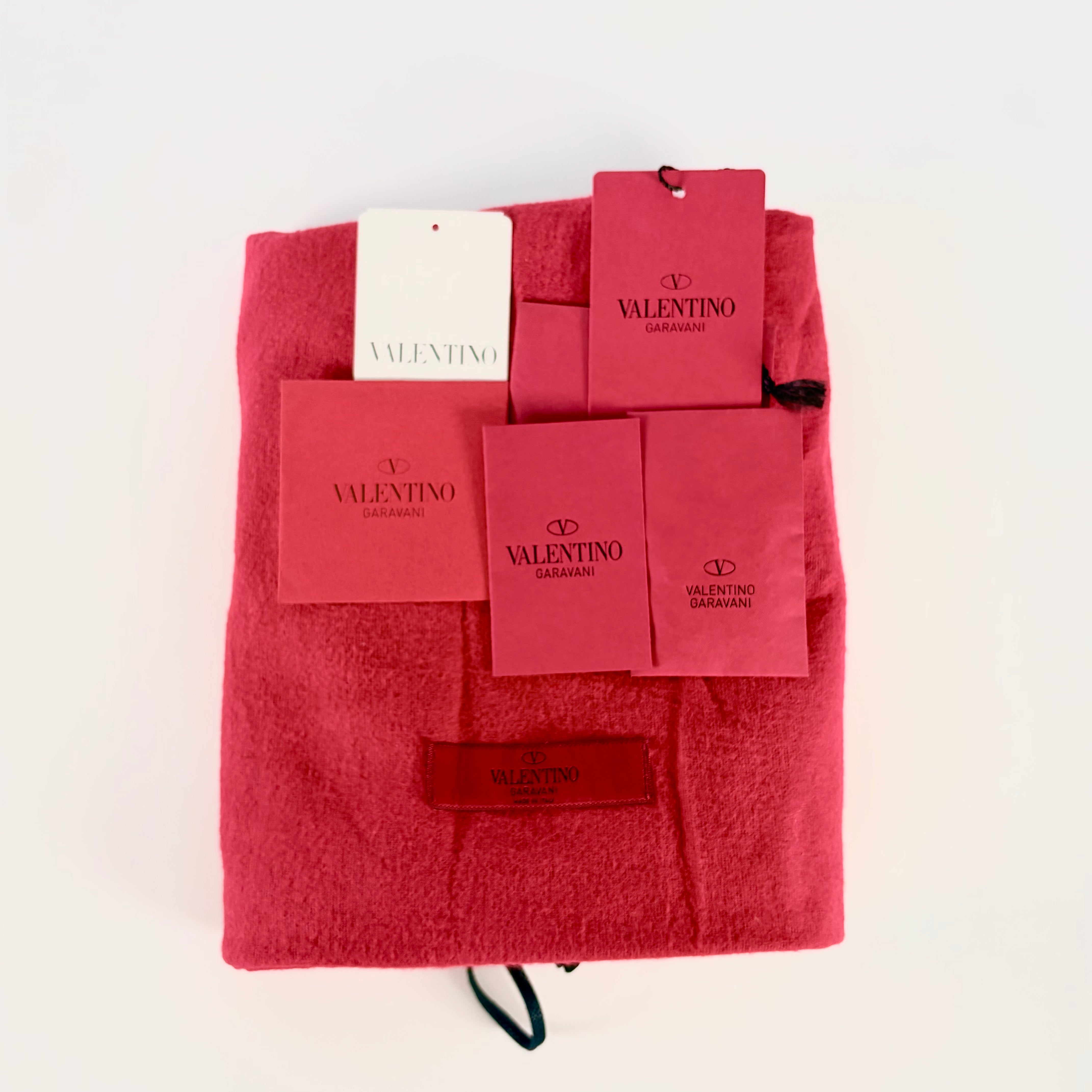 2605 secondhand VALENTINO Rockstud 2Way bag