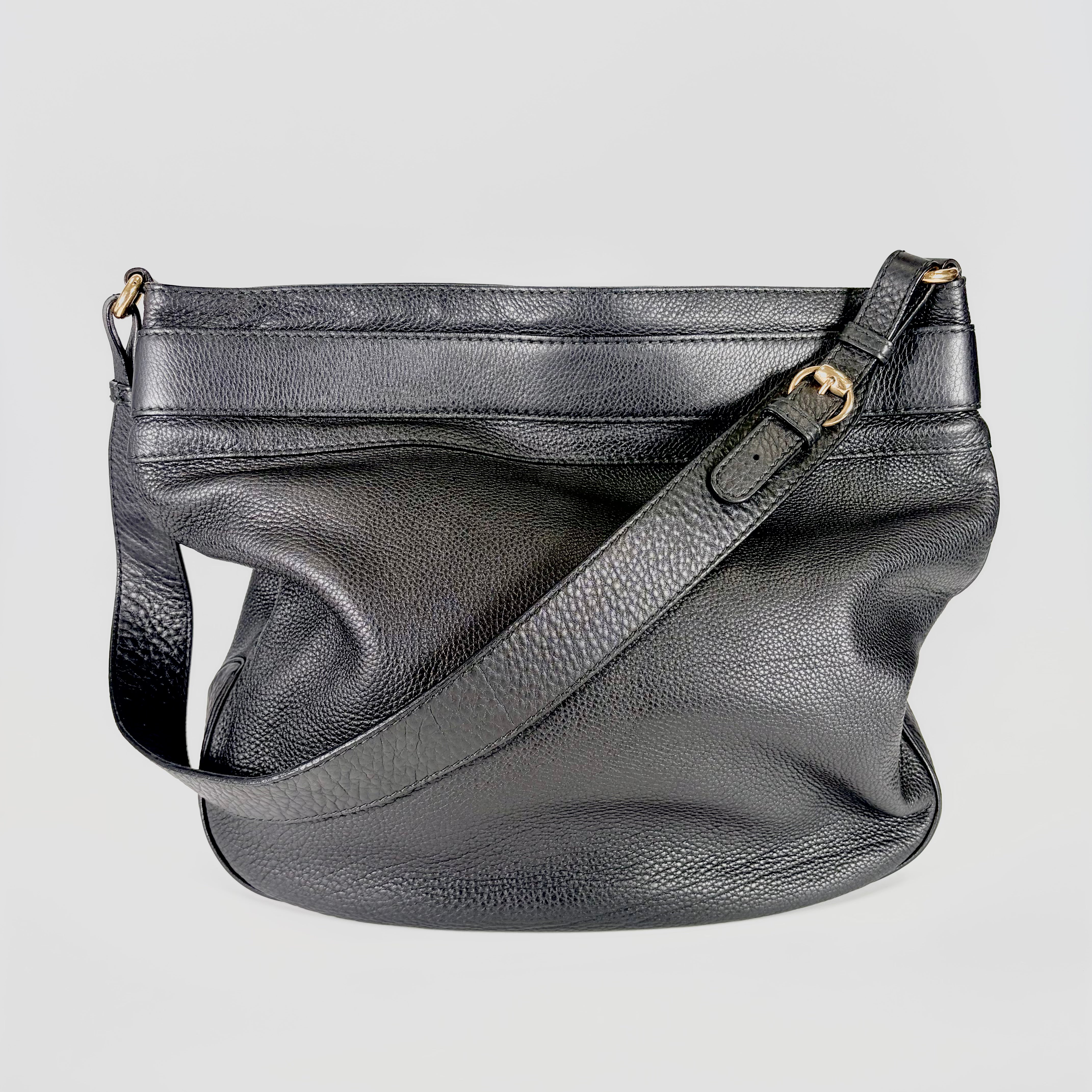 2605 secondhand GUCCI Shoulder bag