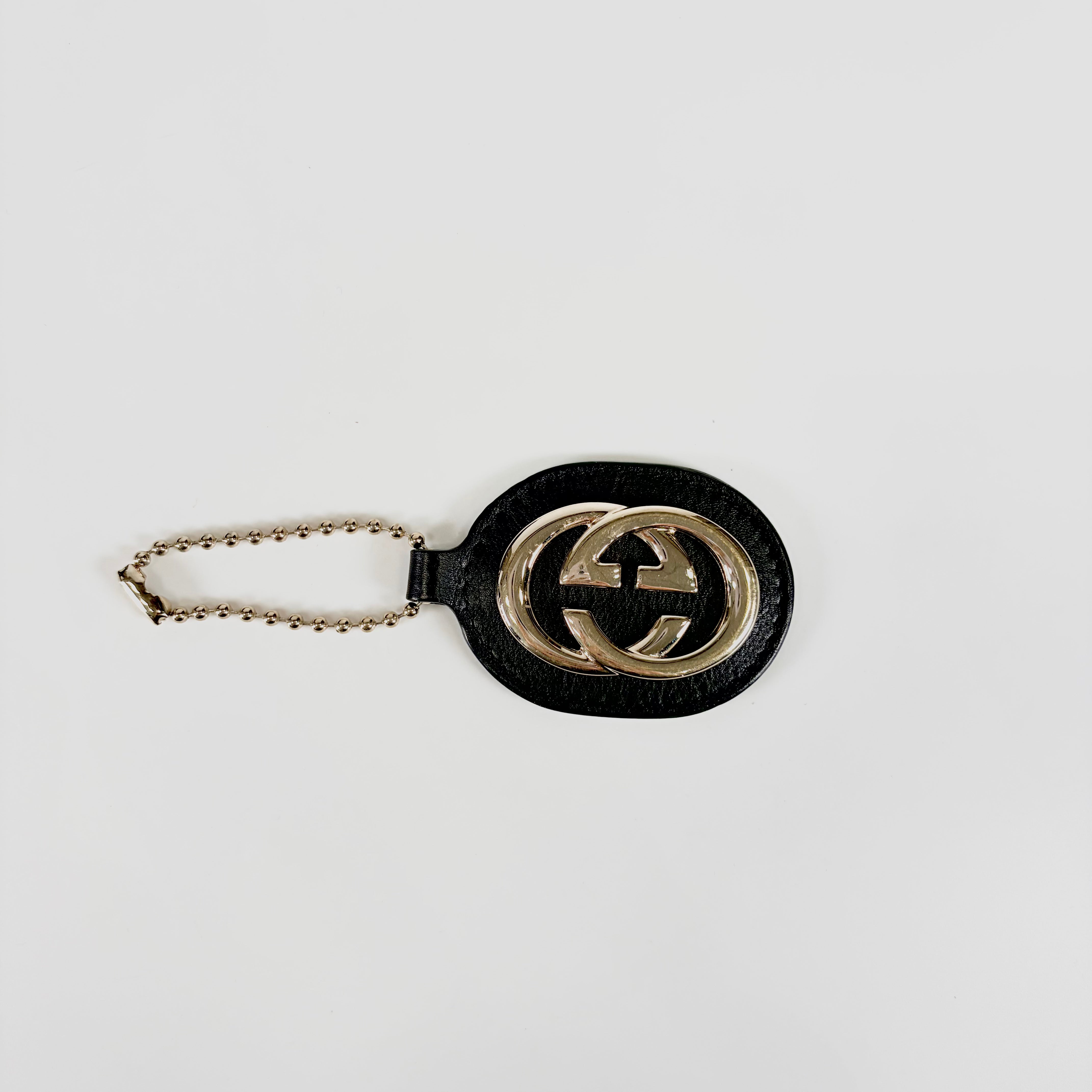 2605 secondhand GUCCI hand bag