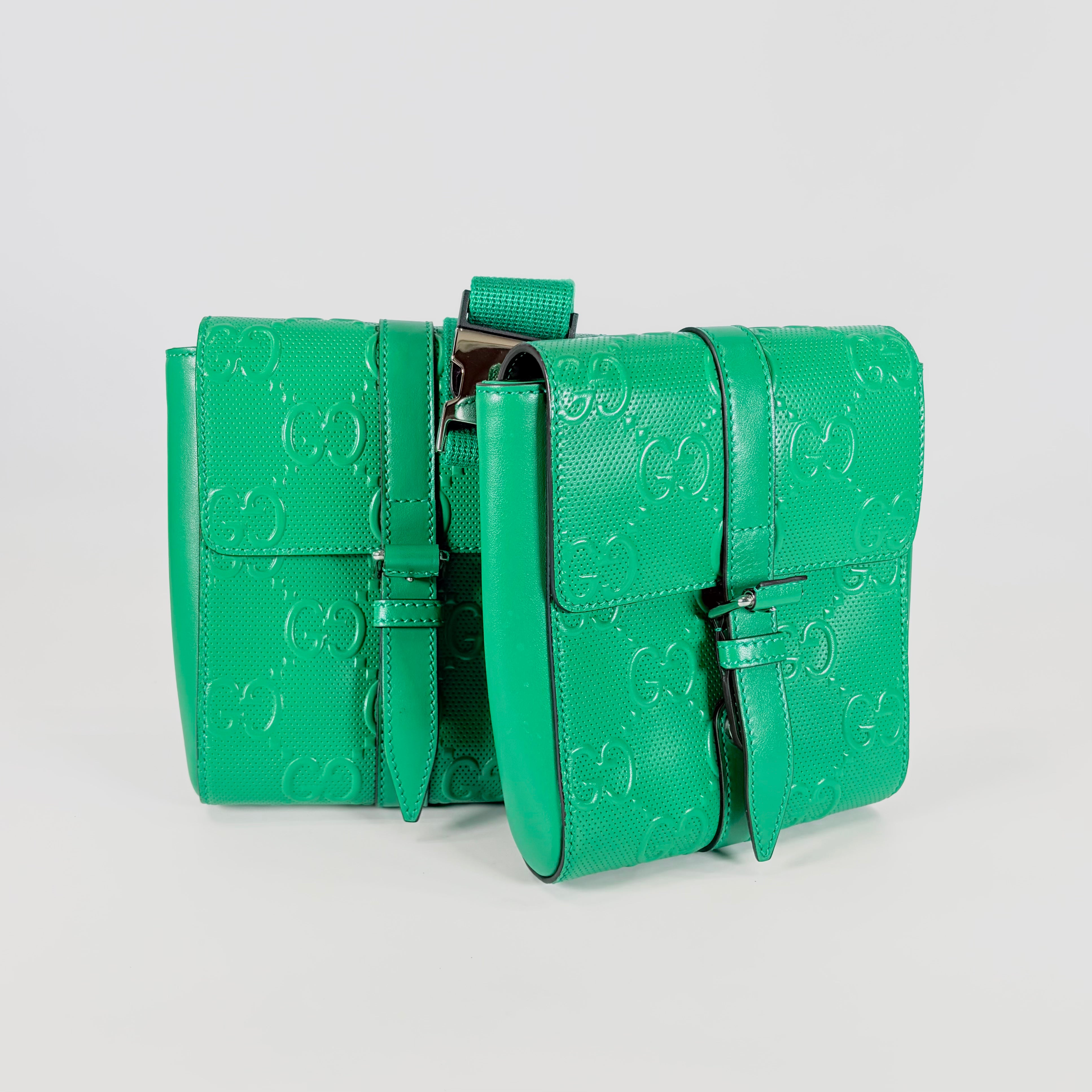 2605 secondhand GUCCI Shoulder bag