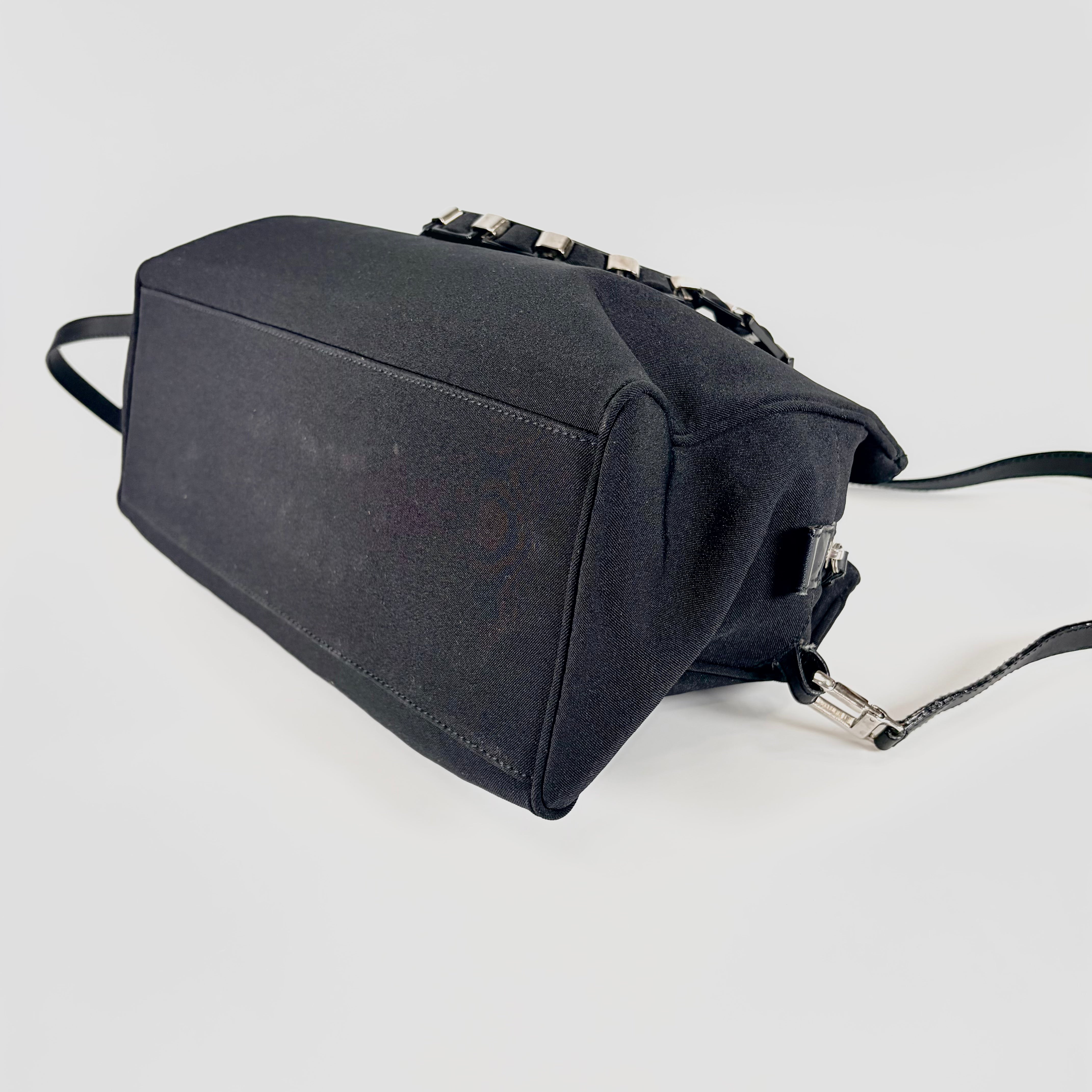 2605 secondhand Ferragamo 2Way bag