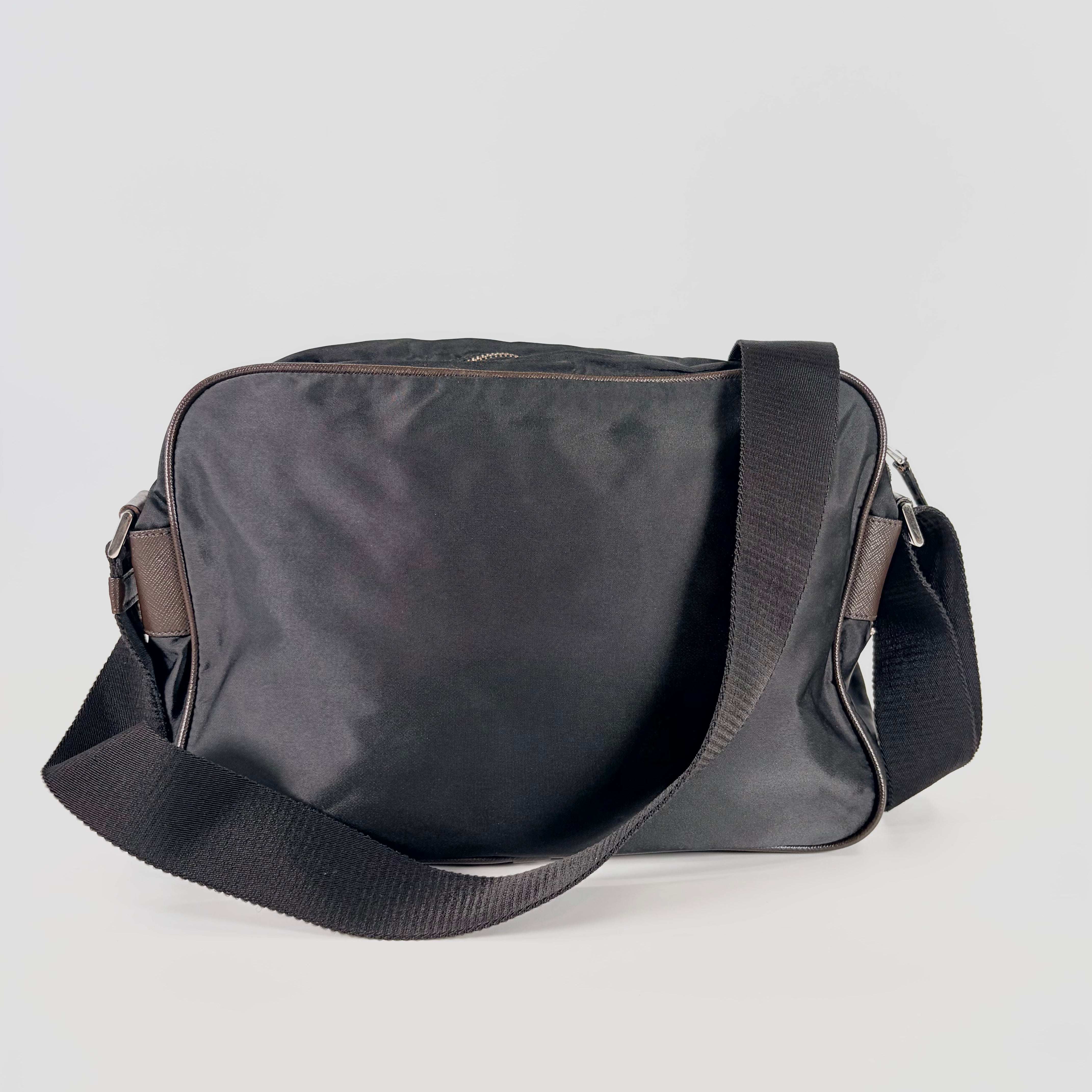 2605 secondhand PRADA Shoulder bag