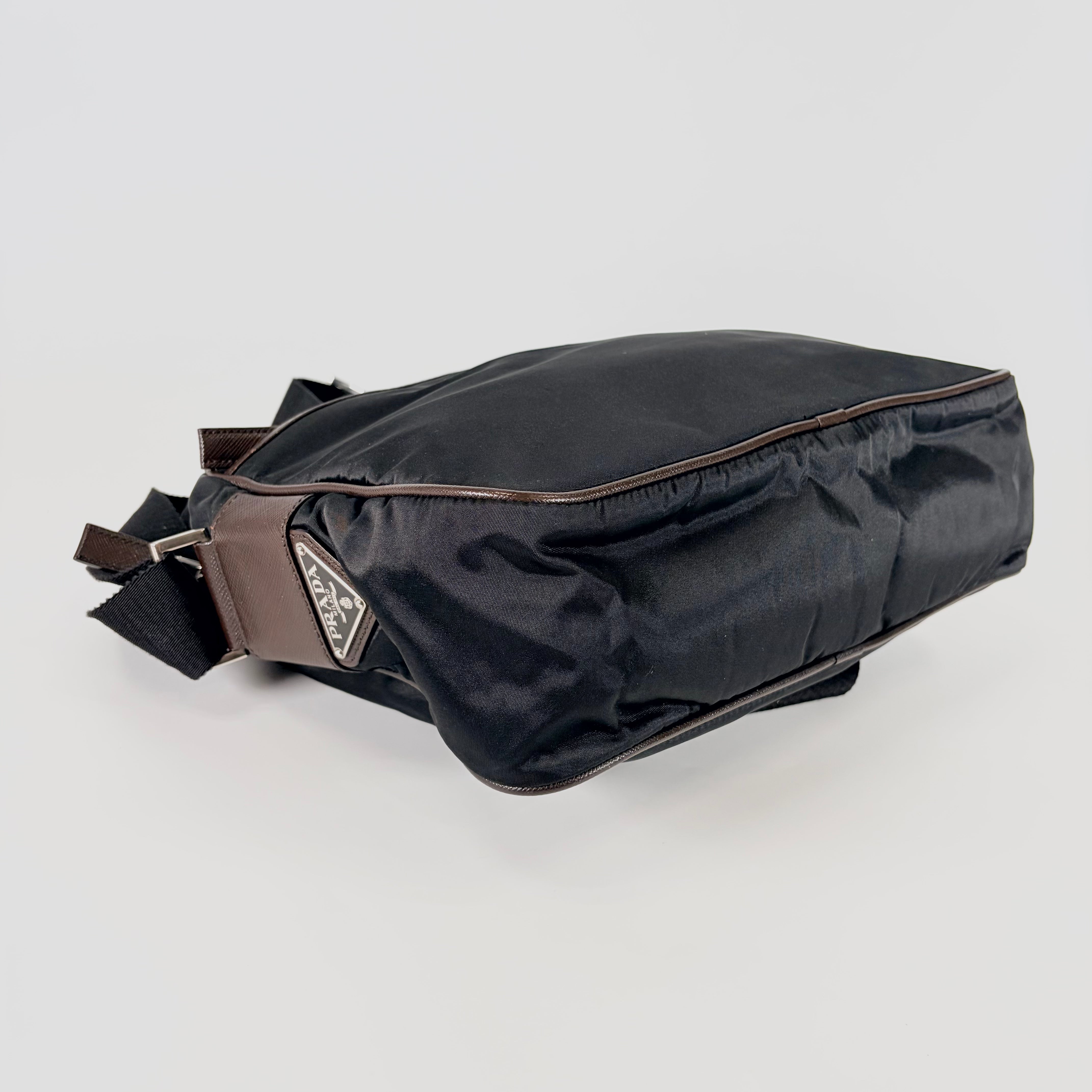 2605 secondhand PRADA Shoulder bag