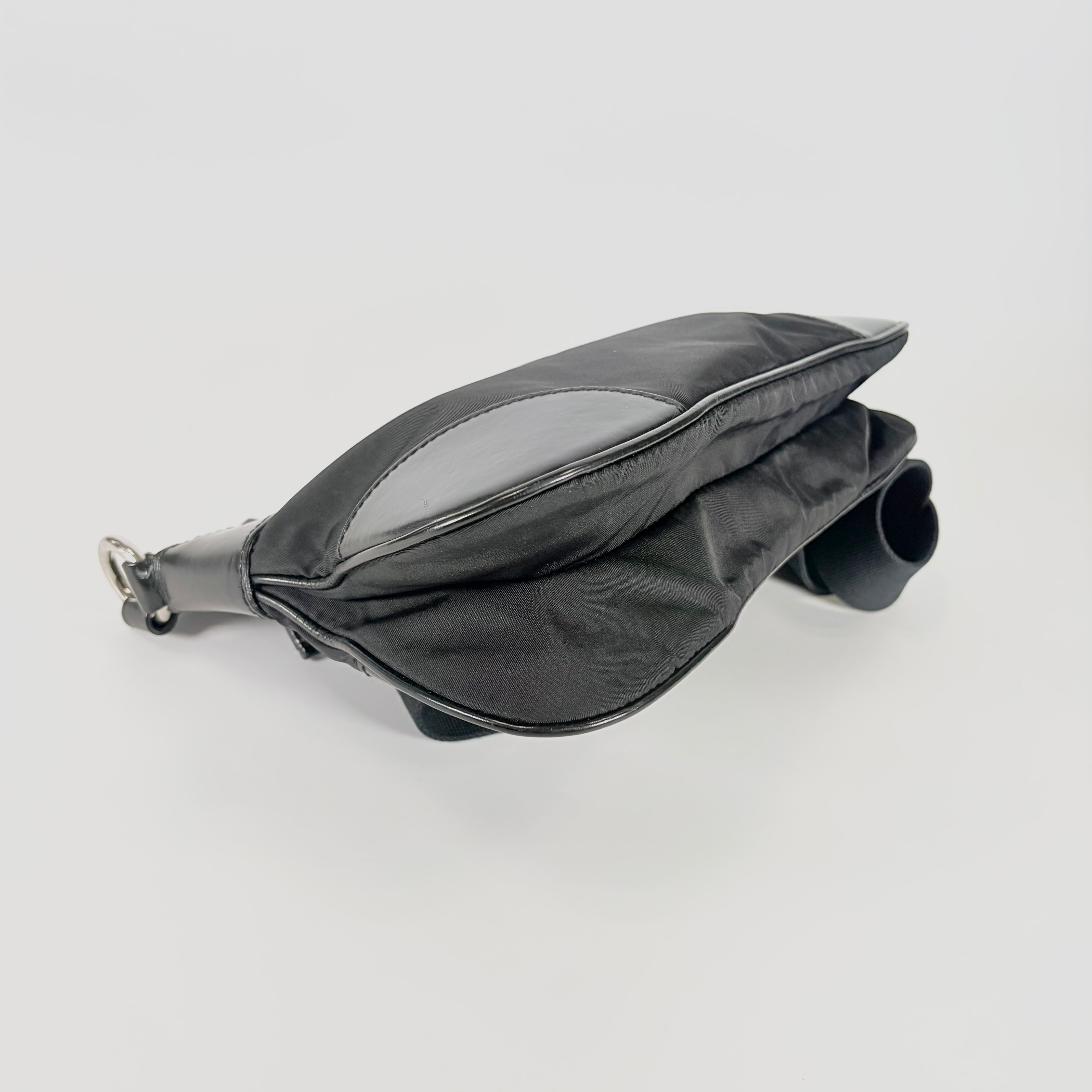 2605 secondhand PRADA Shoulder bag