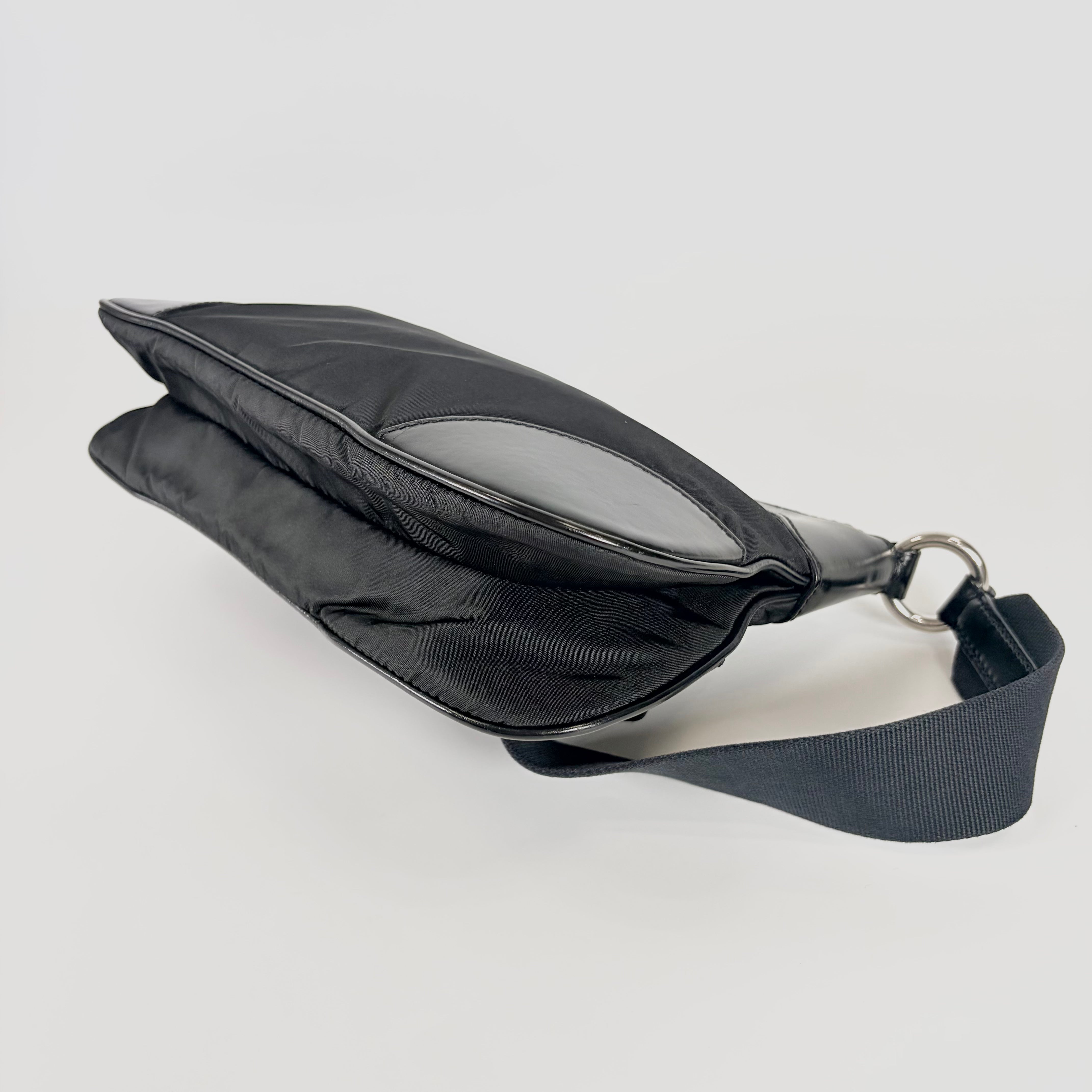 2605 secondhand PRADA Shoulder bag