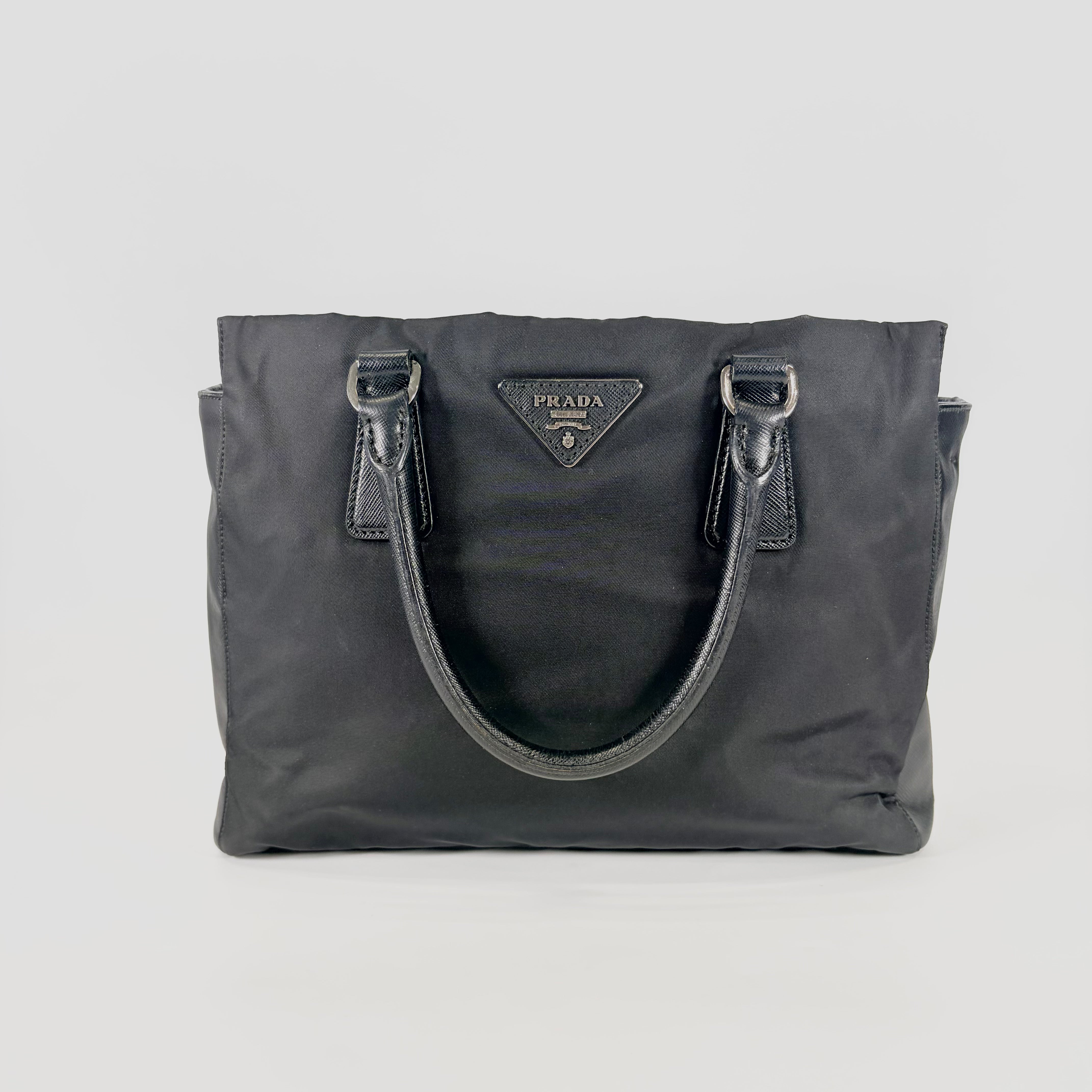 2605 secondhand PRADA bag / others 2WAY