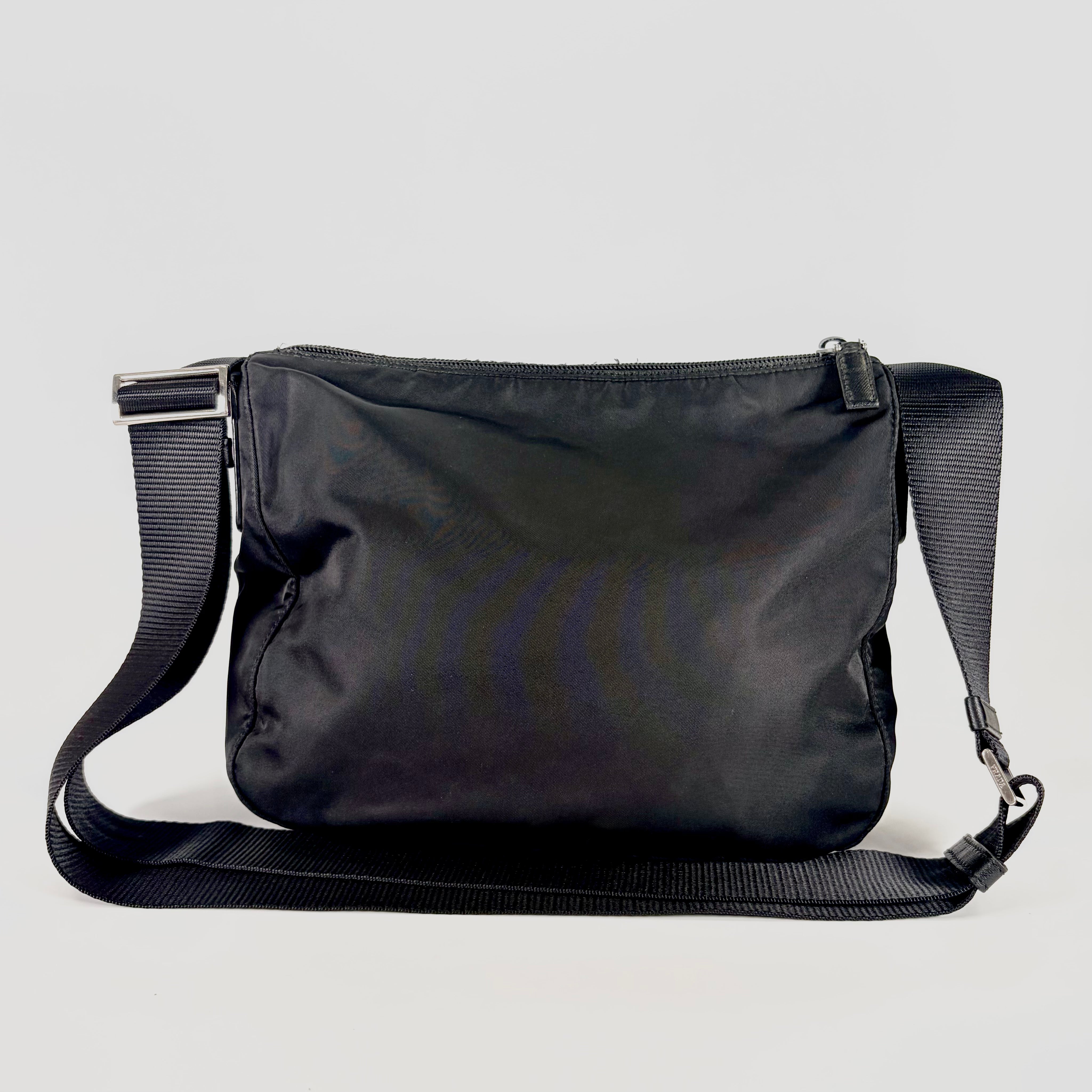 2605 secondhand PRADA Shoulder bag
