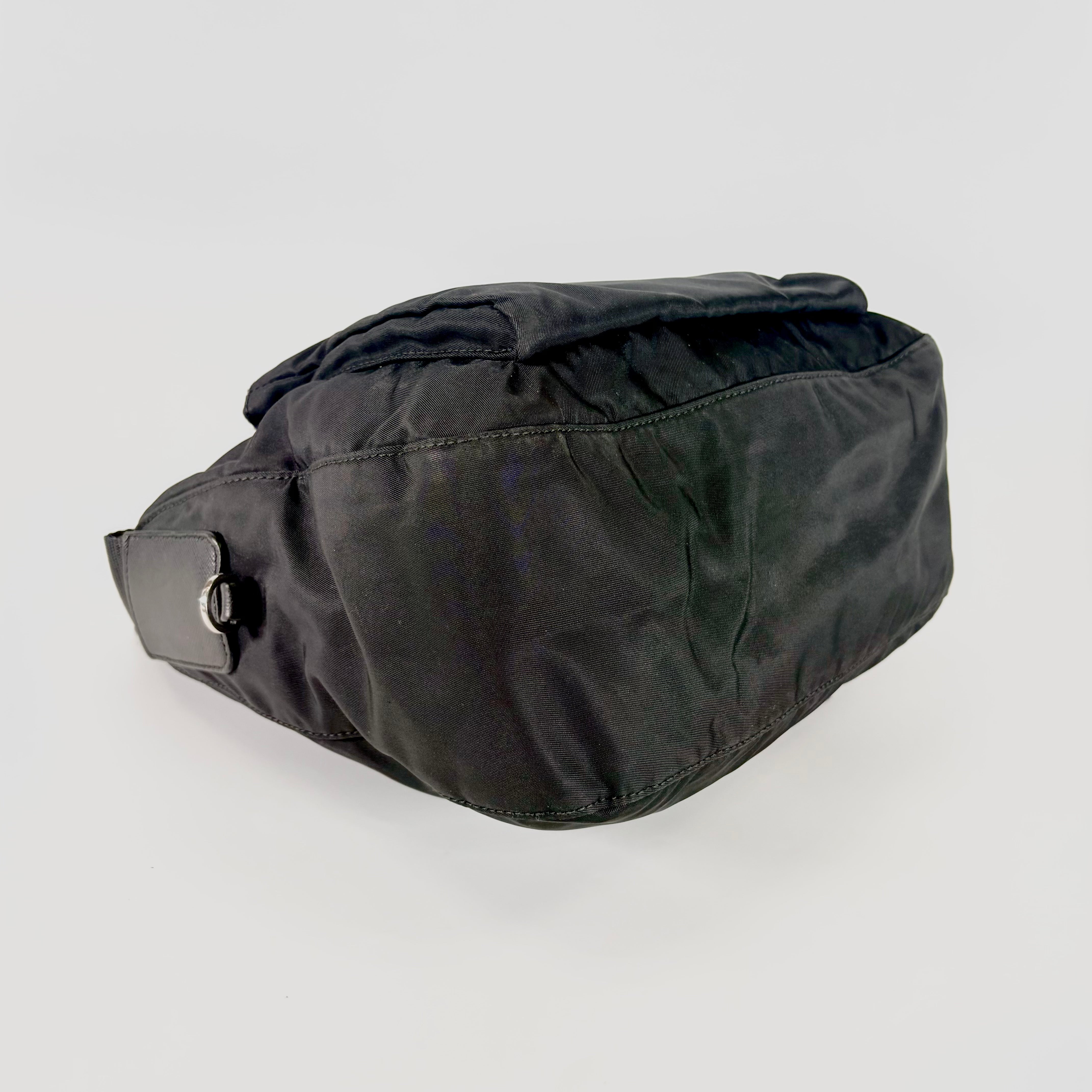 2605 secondhand PRADA Shoulder bag
