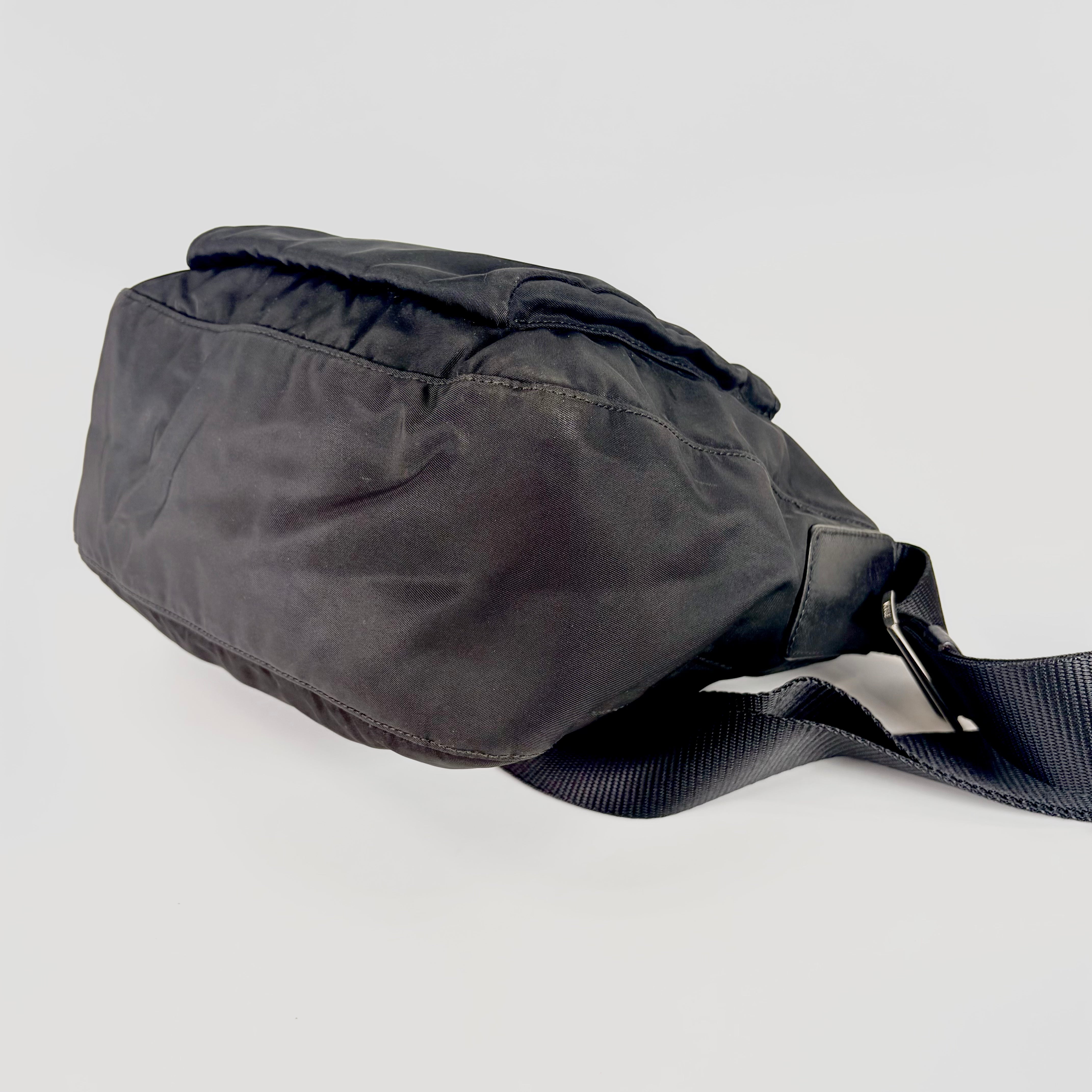 2605 secondhand PRADA Shoulder bag