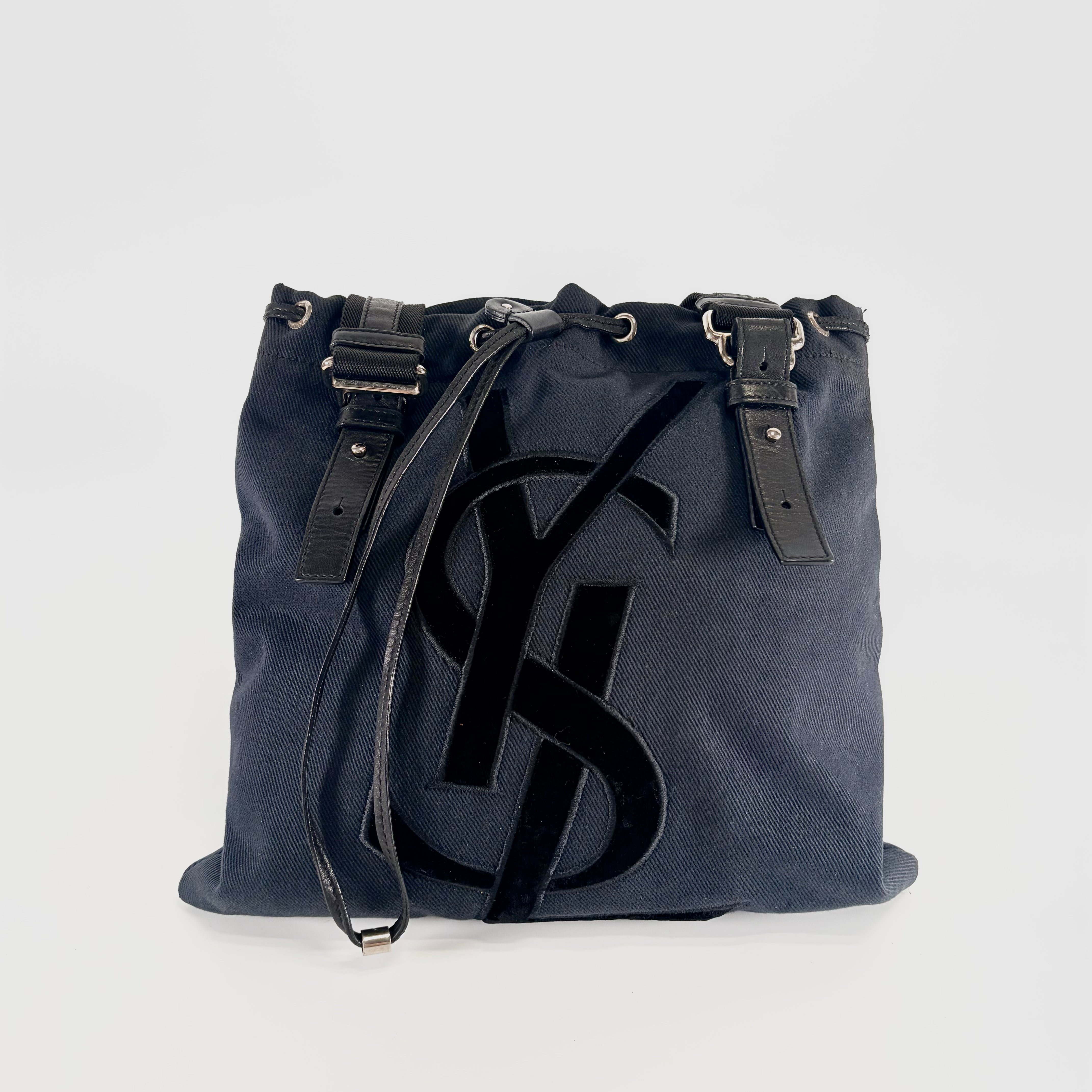 2605 secondhand SAINTLAURENT YSL hand bag