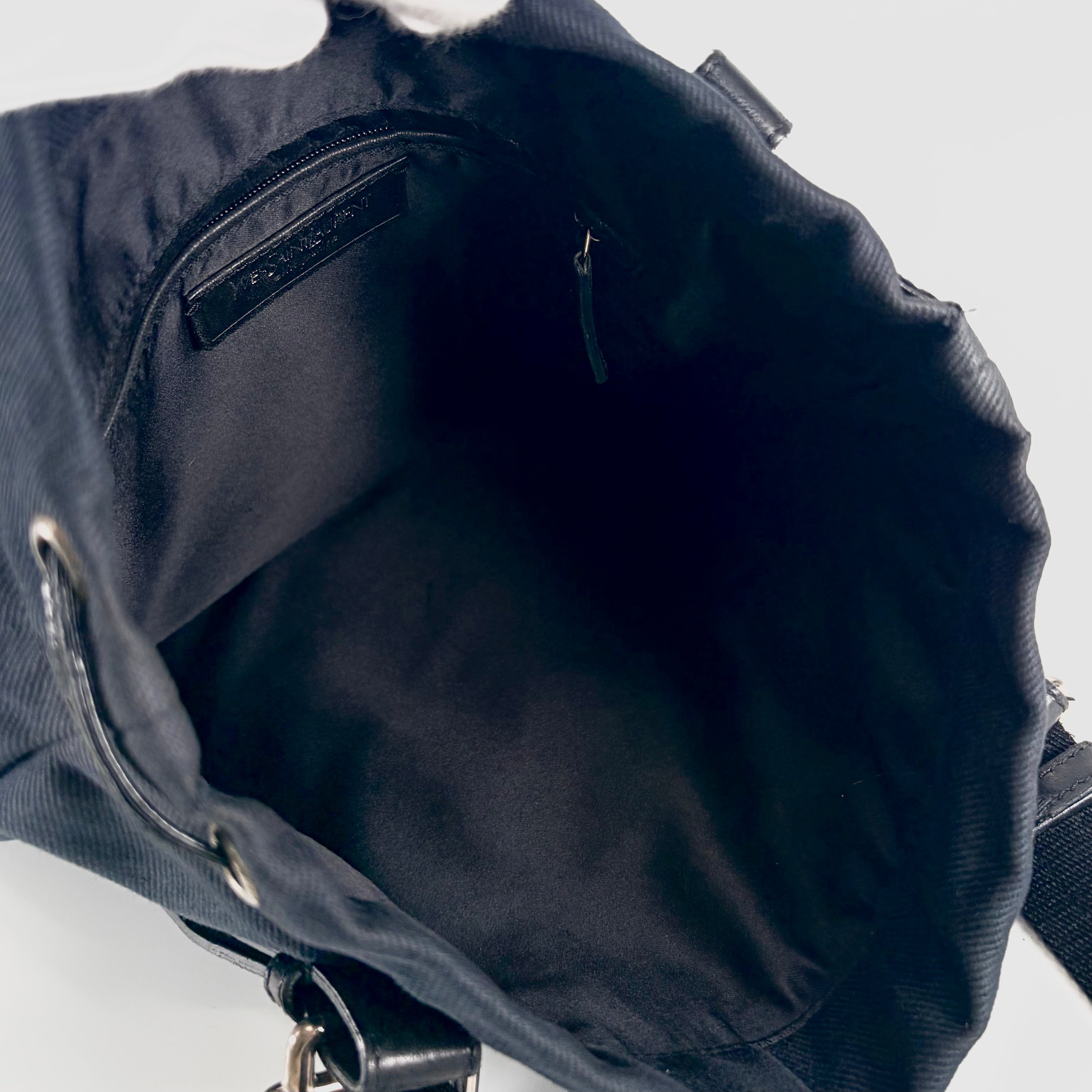 2605 secondhand SAINTLAURENT YSL hand bag