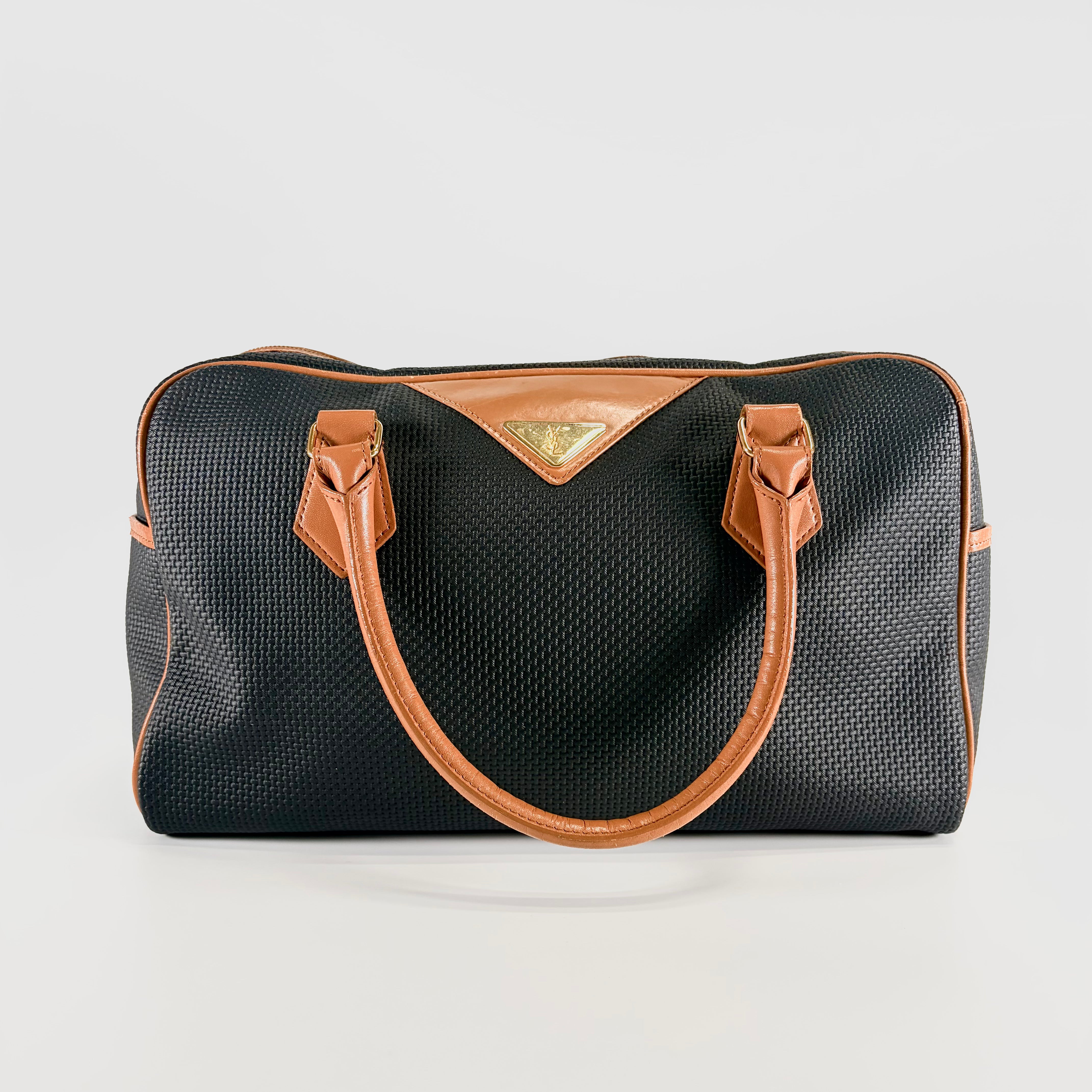 2606 secondhand SAINTLAURENT YSL hand bag