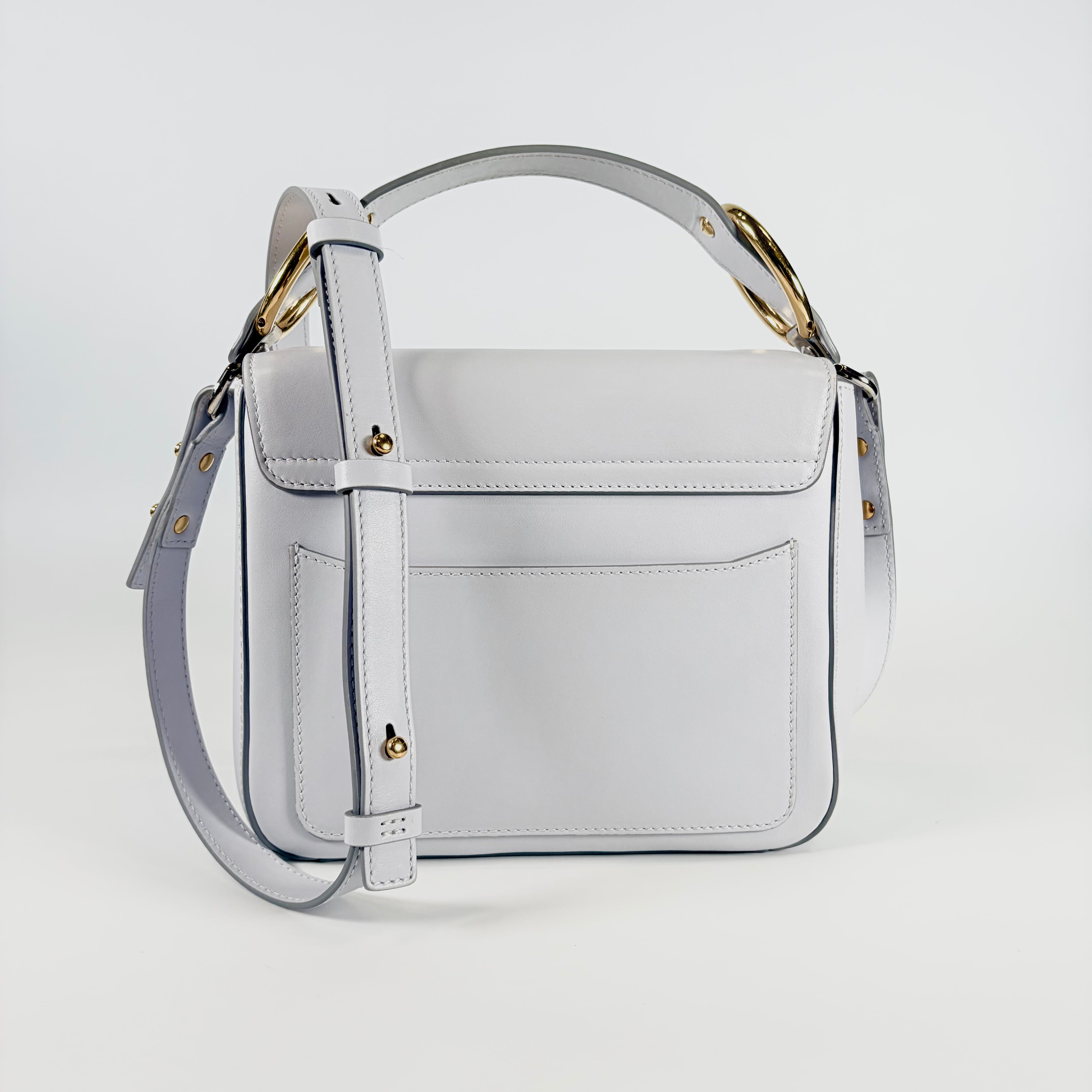 2606 secondhand Chloe Kuro C 2Way bag