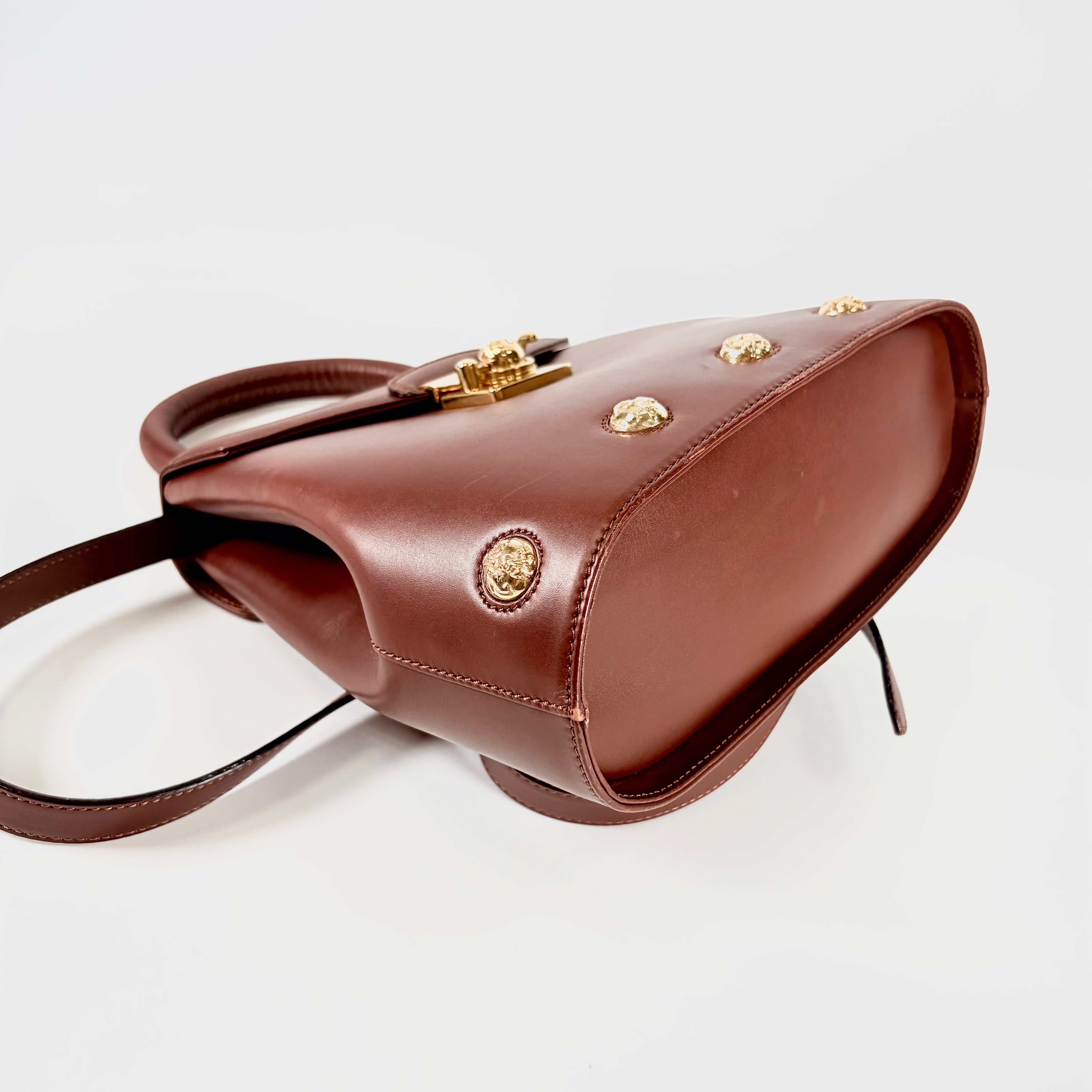 2606 secondhand Ferragamo 2WAY
