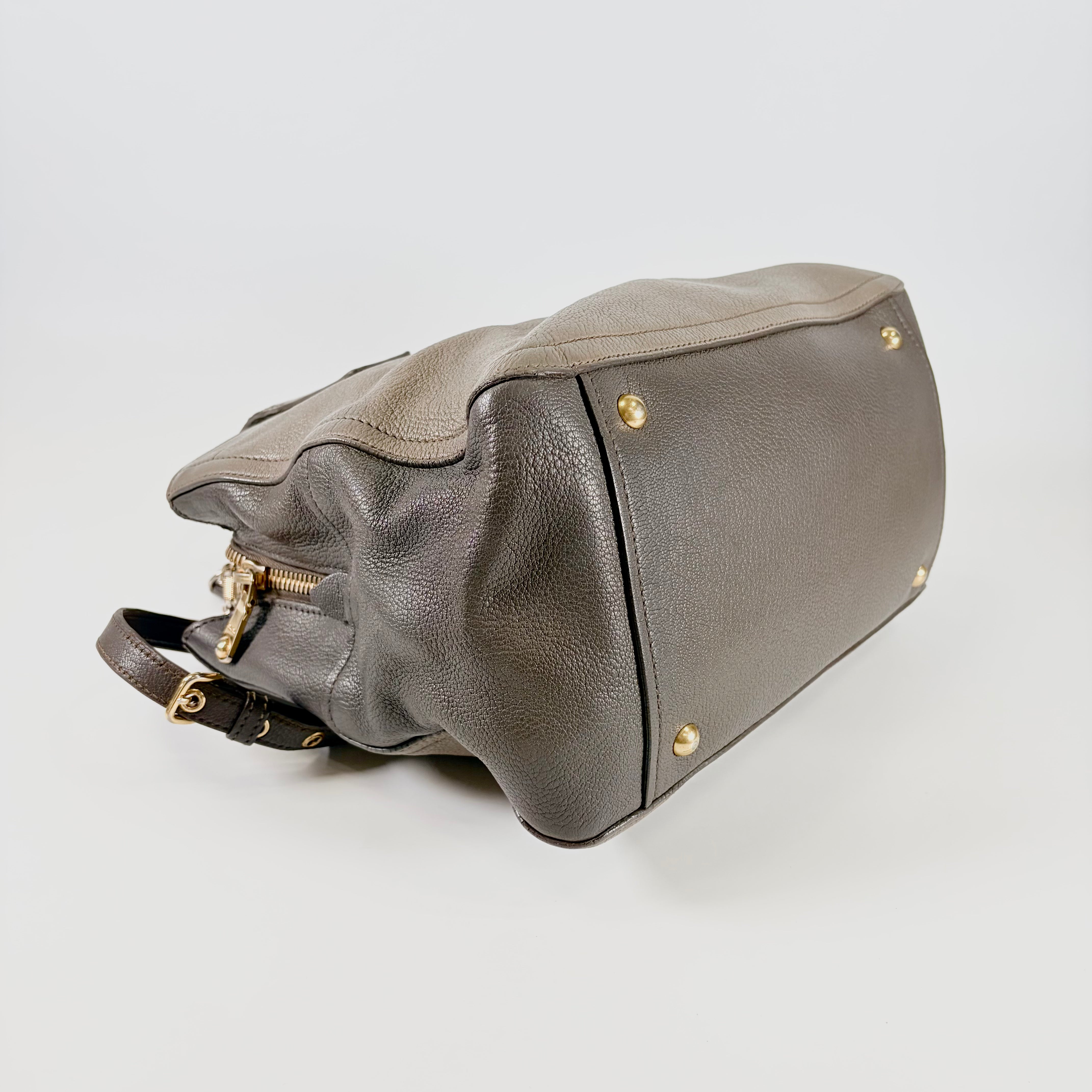 2605 secondhand MIUMIU 2Way bag