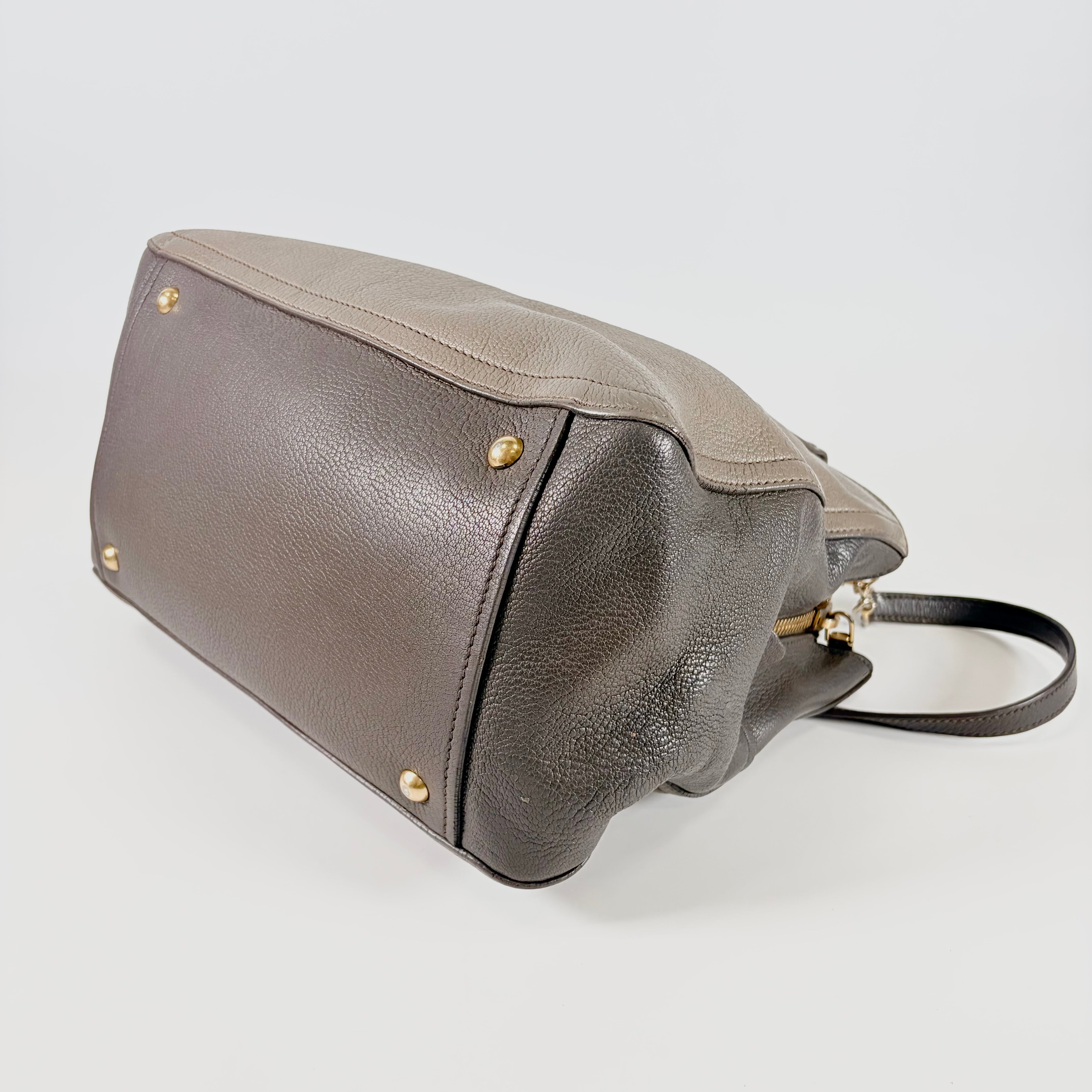 2605 secondhand MIUMIU 2Way bag