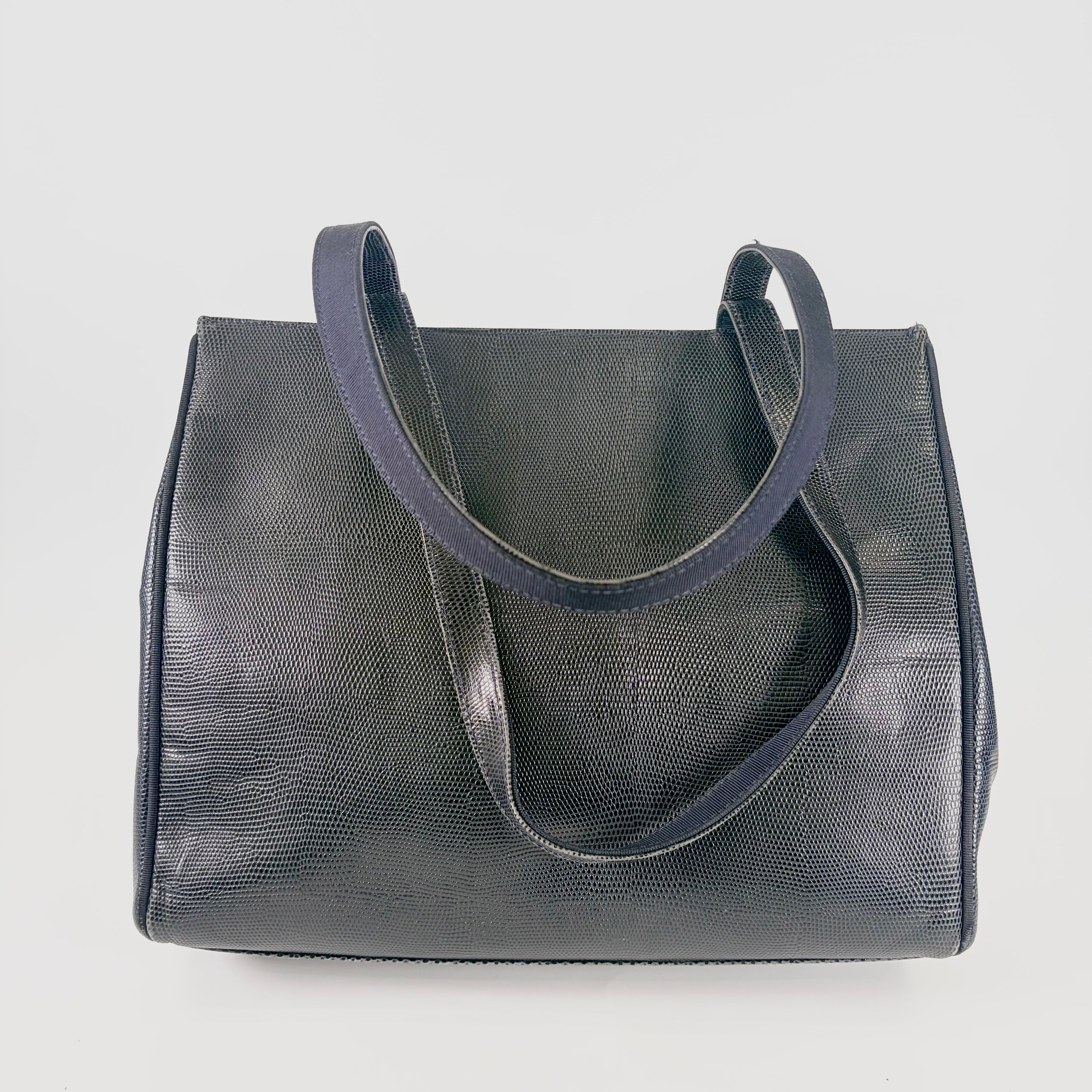 2606 secondhand Ferragamo Tote Bag
