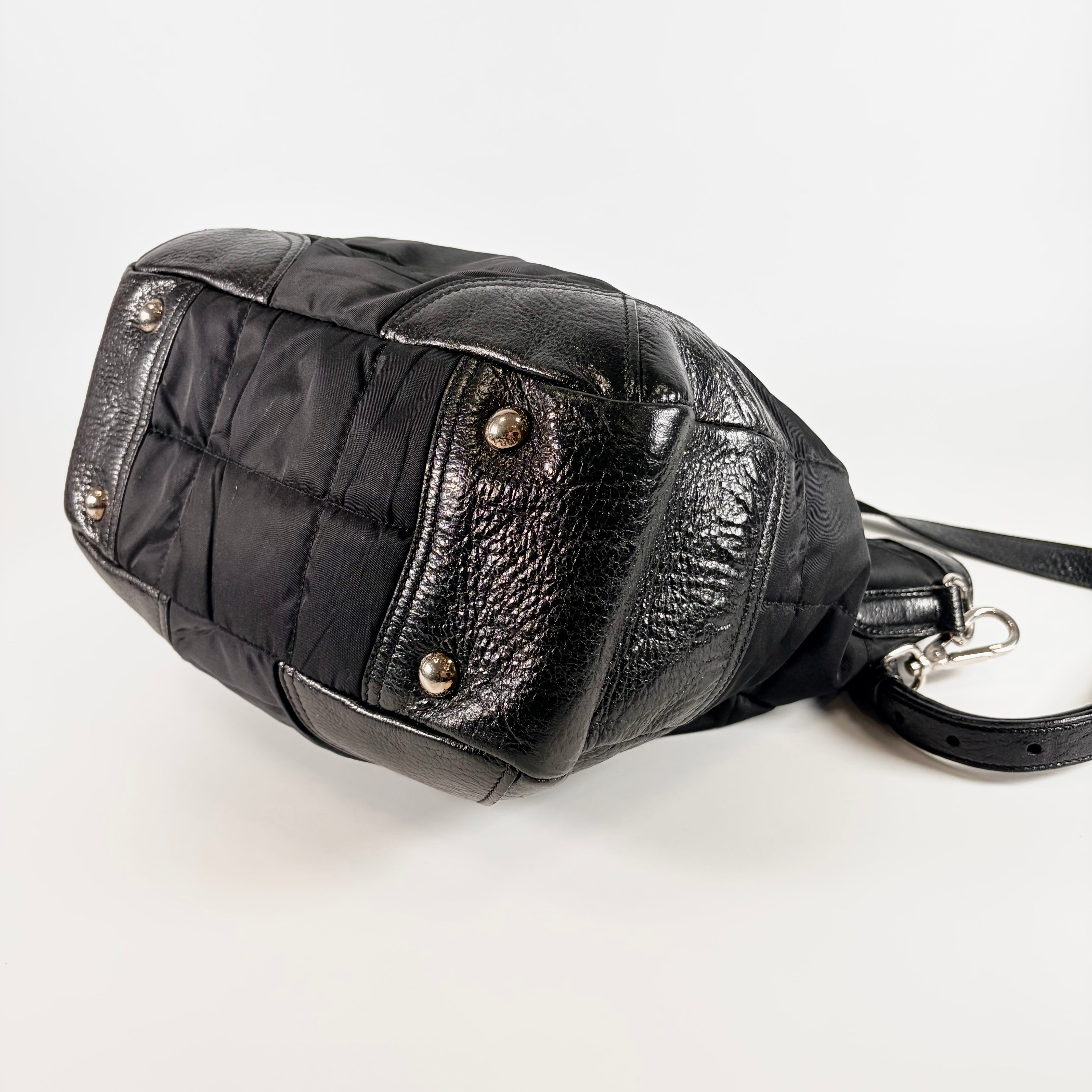 2605 secondhand PRADA 2WAY Tote