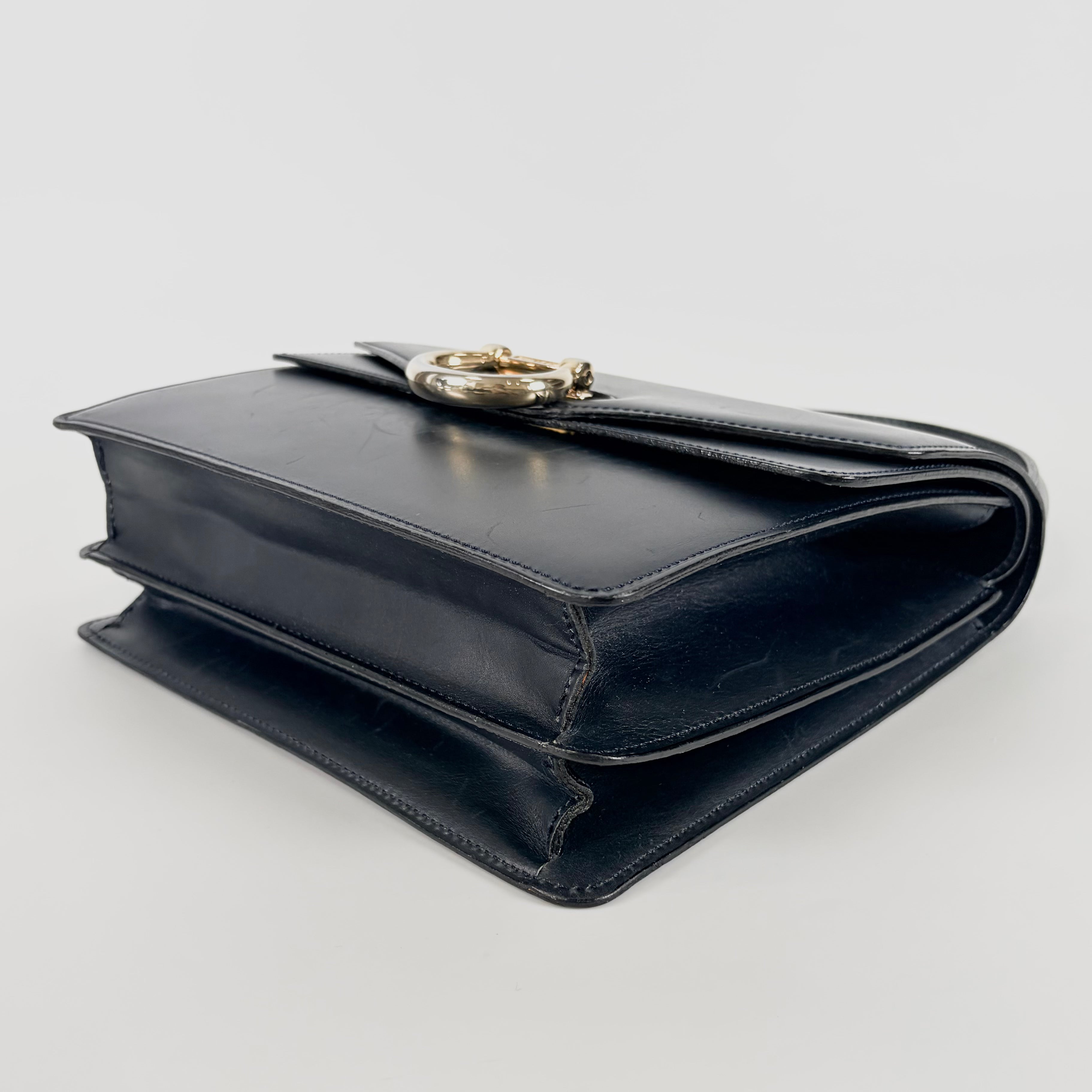 2604 secondhand CELINE hand bag