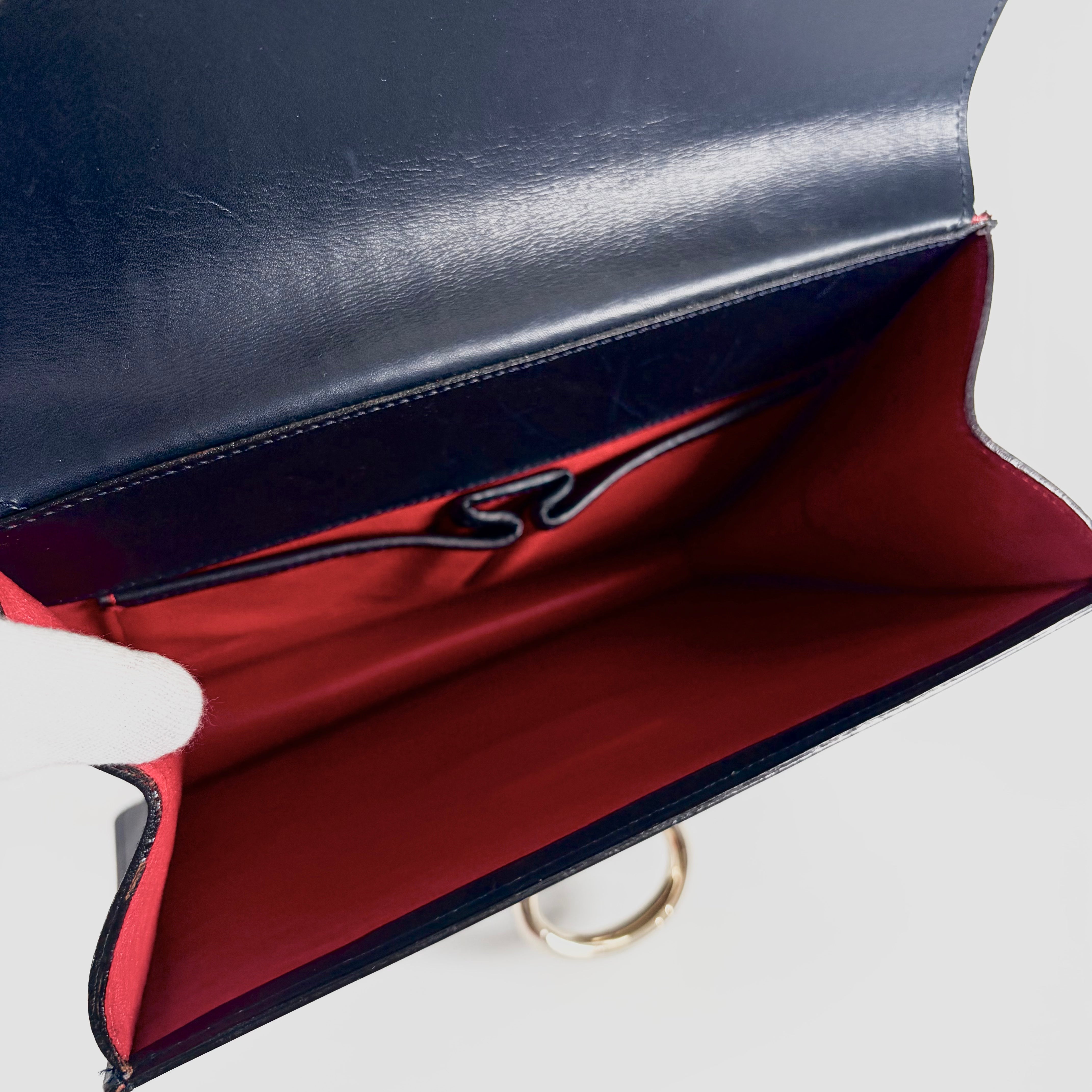 2604 secondhand CELINE hand bag