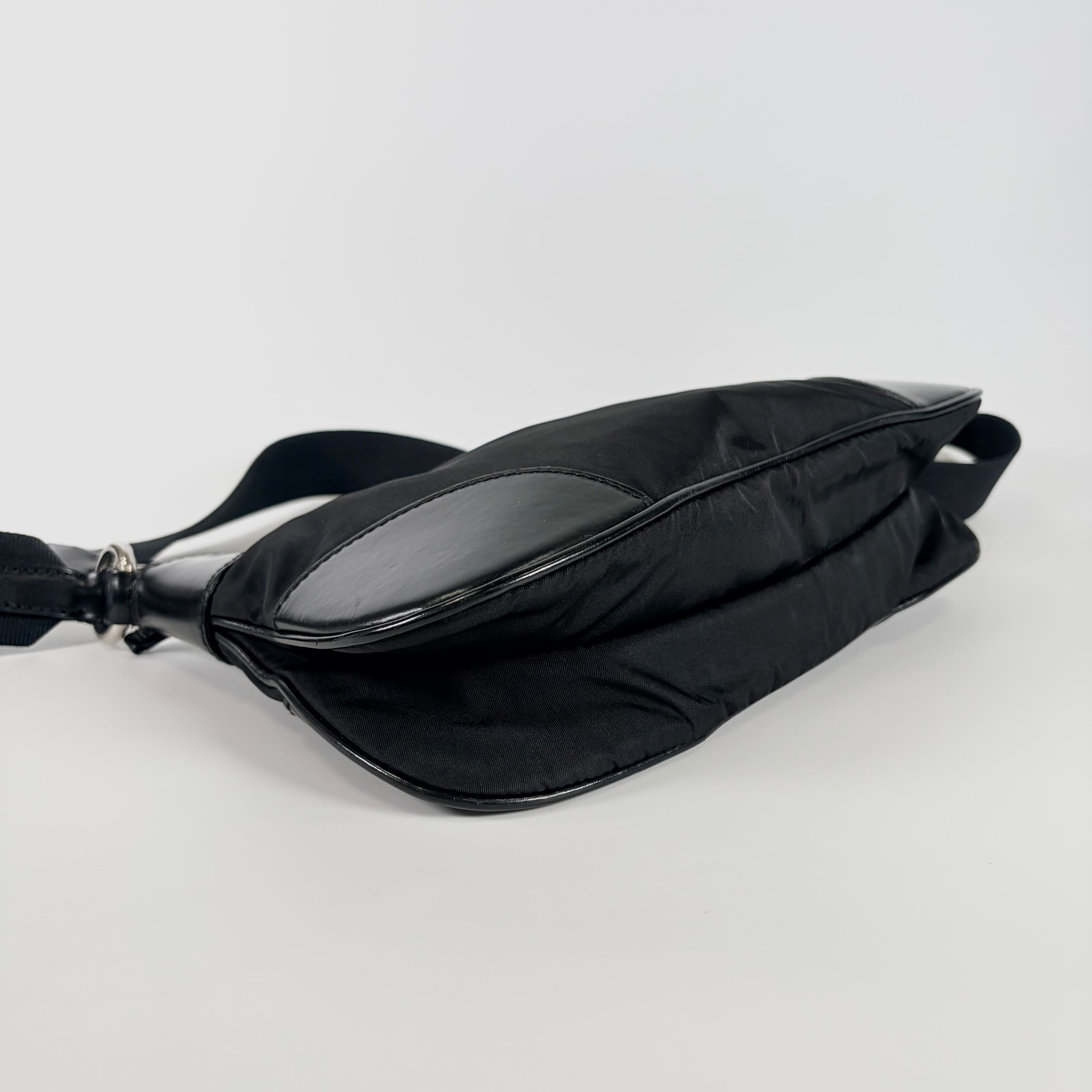 2605 secondhand PRADA Shoulder bag
