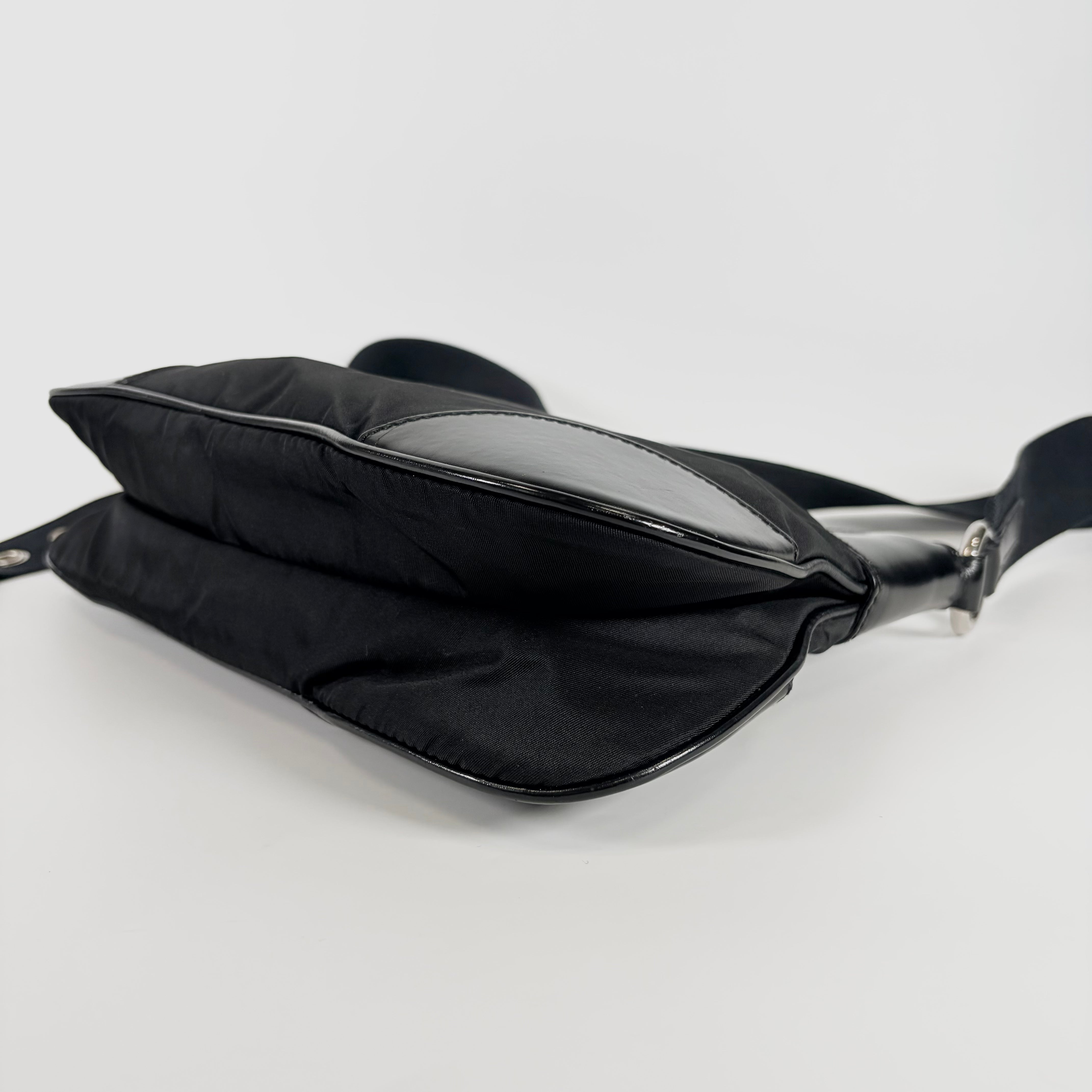 2605 secondhand PRADA Shoulder bag