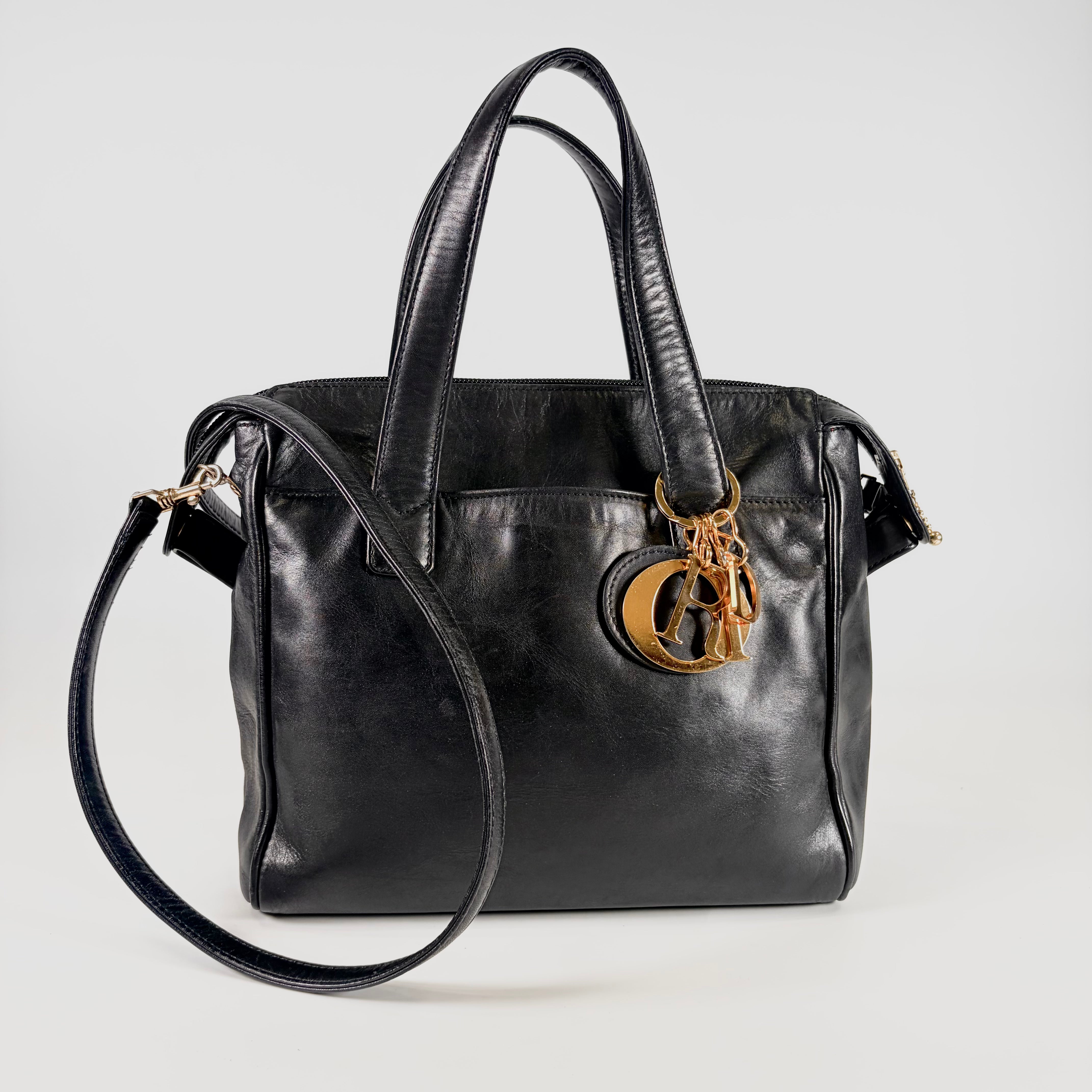 2606 secondhand CD 2Way bag