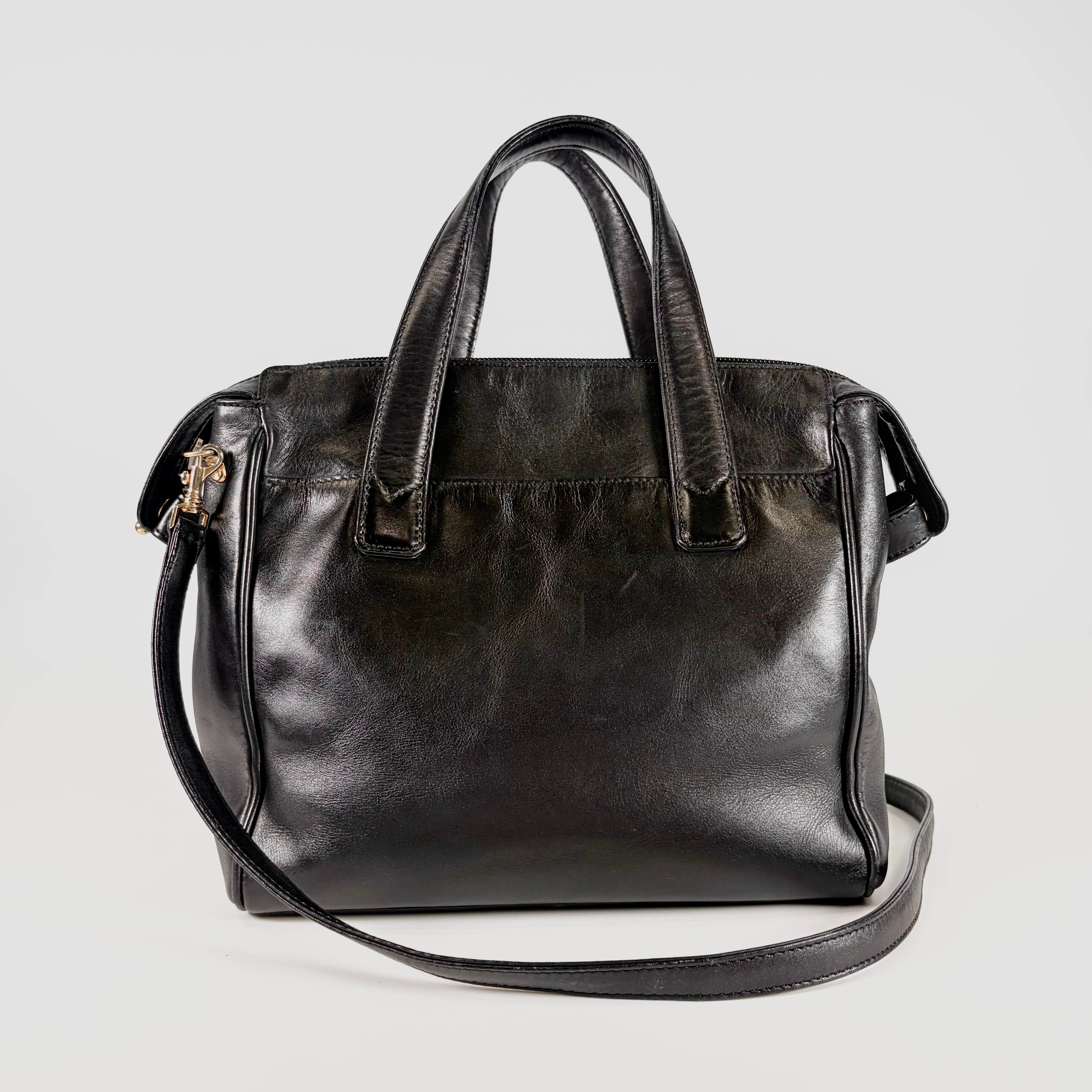2606 secondhand CD 2Way bag