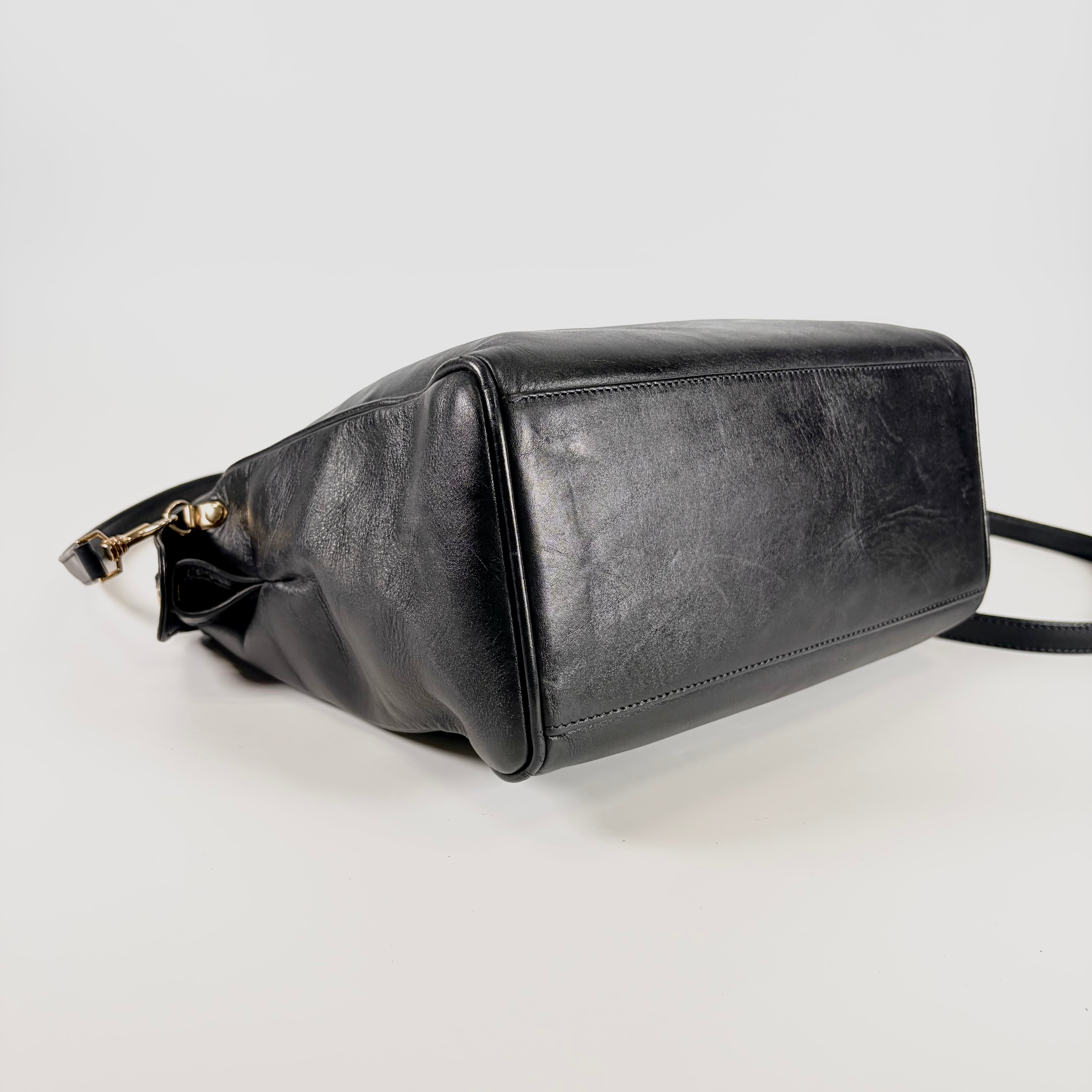 2606 secondhand CD 2Way bag