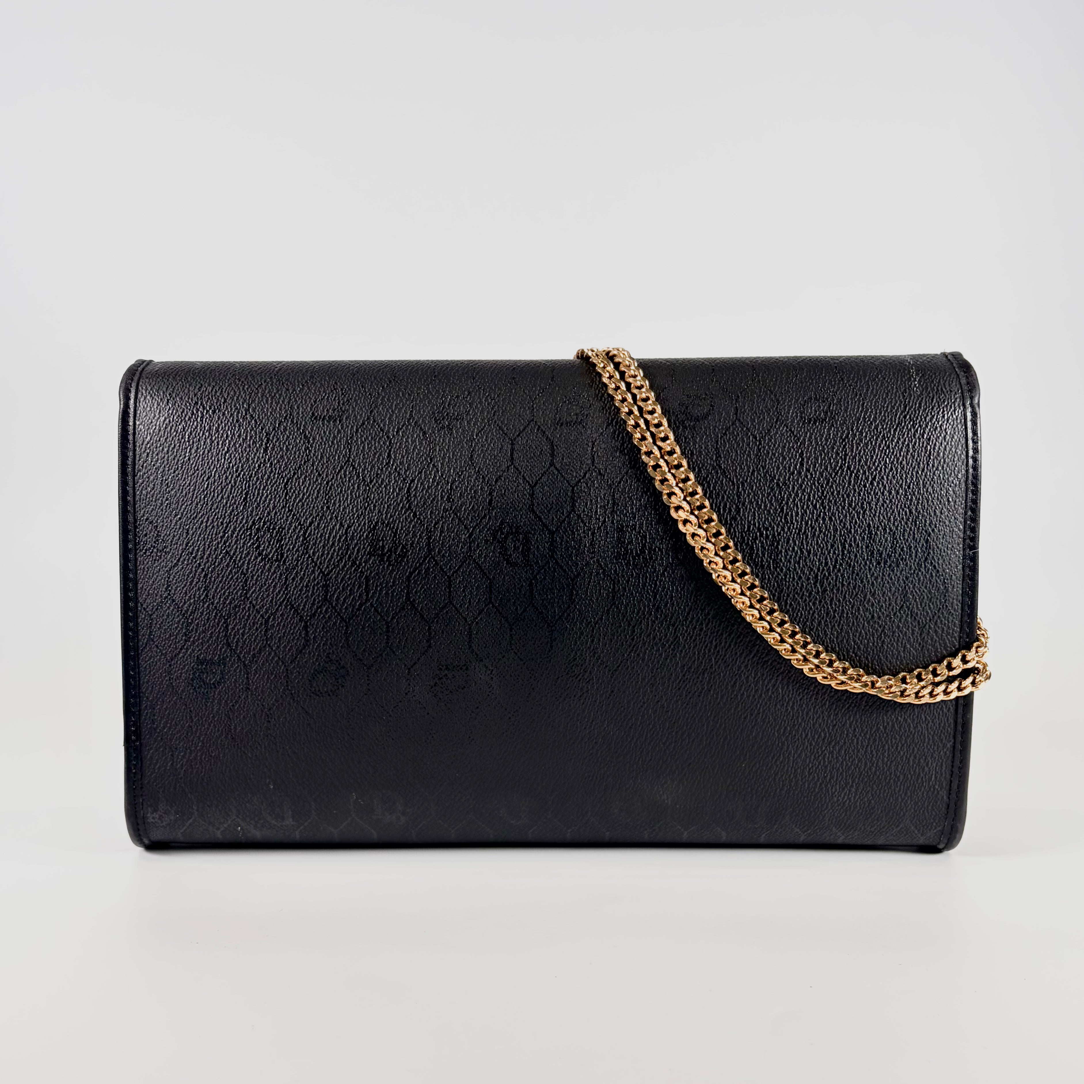 2606 secondhand CD bag / others chain