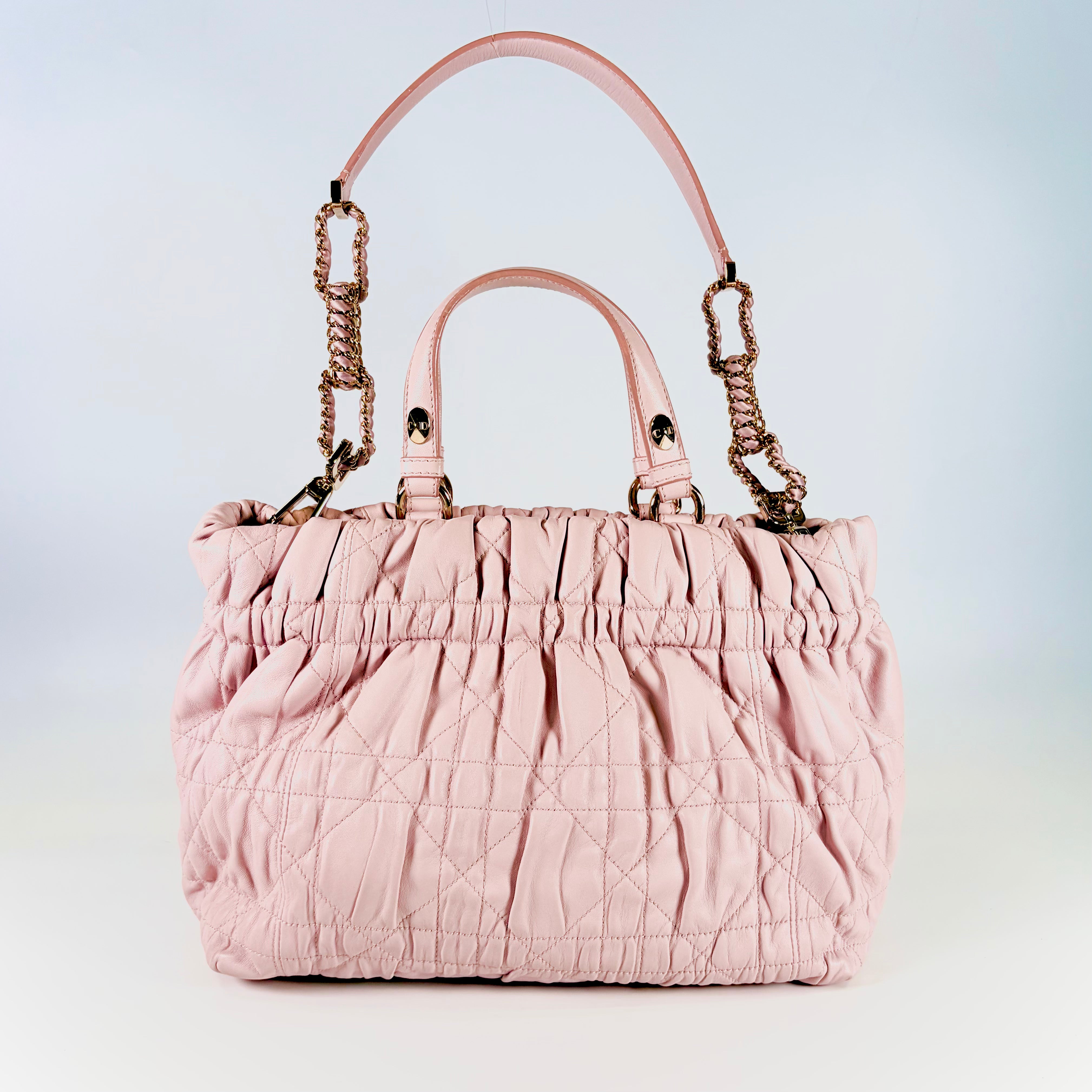 2604 secondhand CD 2Way bag