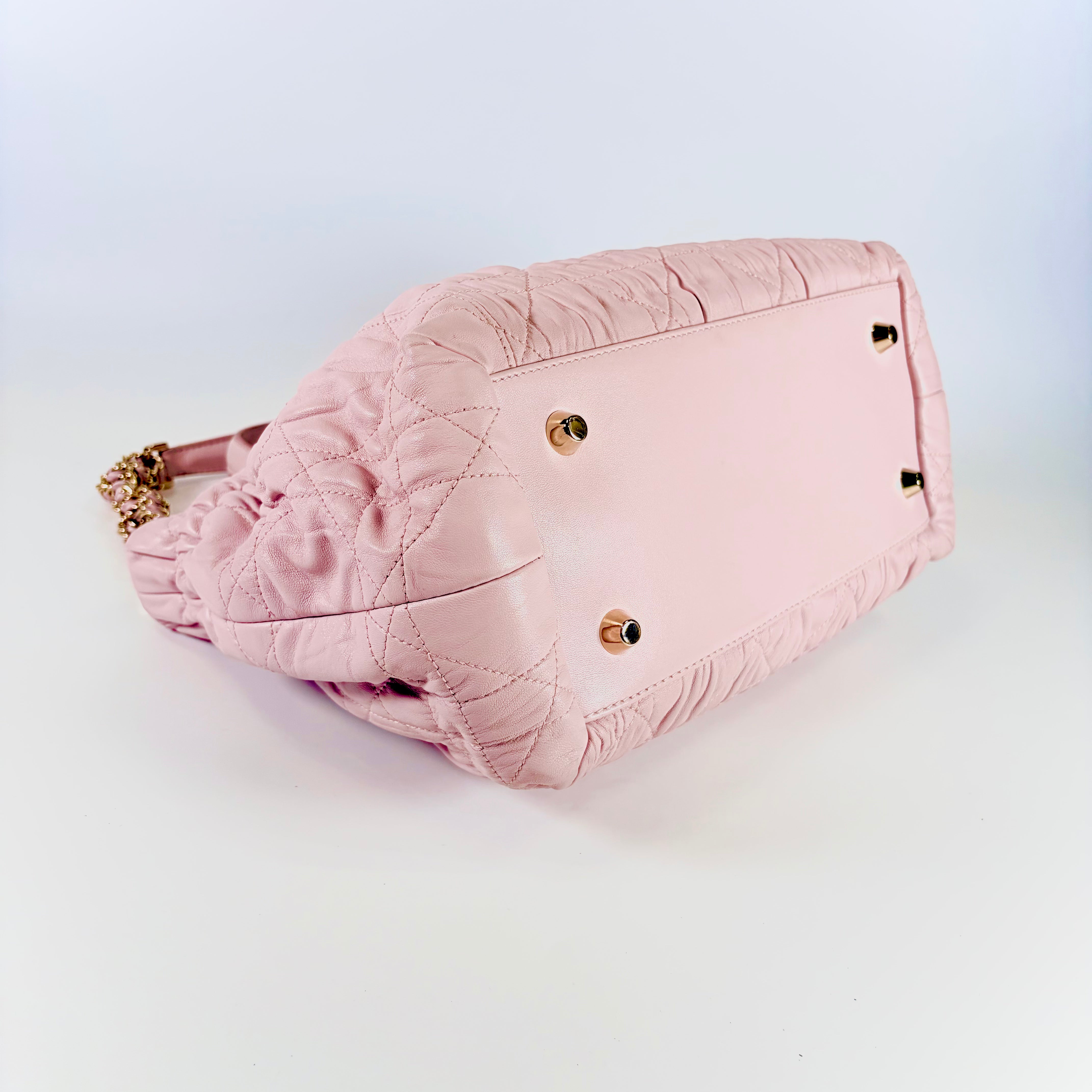 2604 secondhand CD 2Way bag