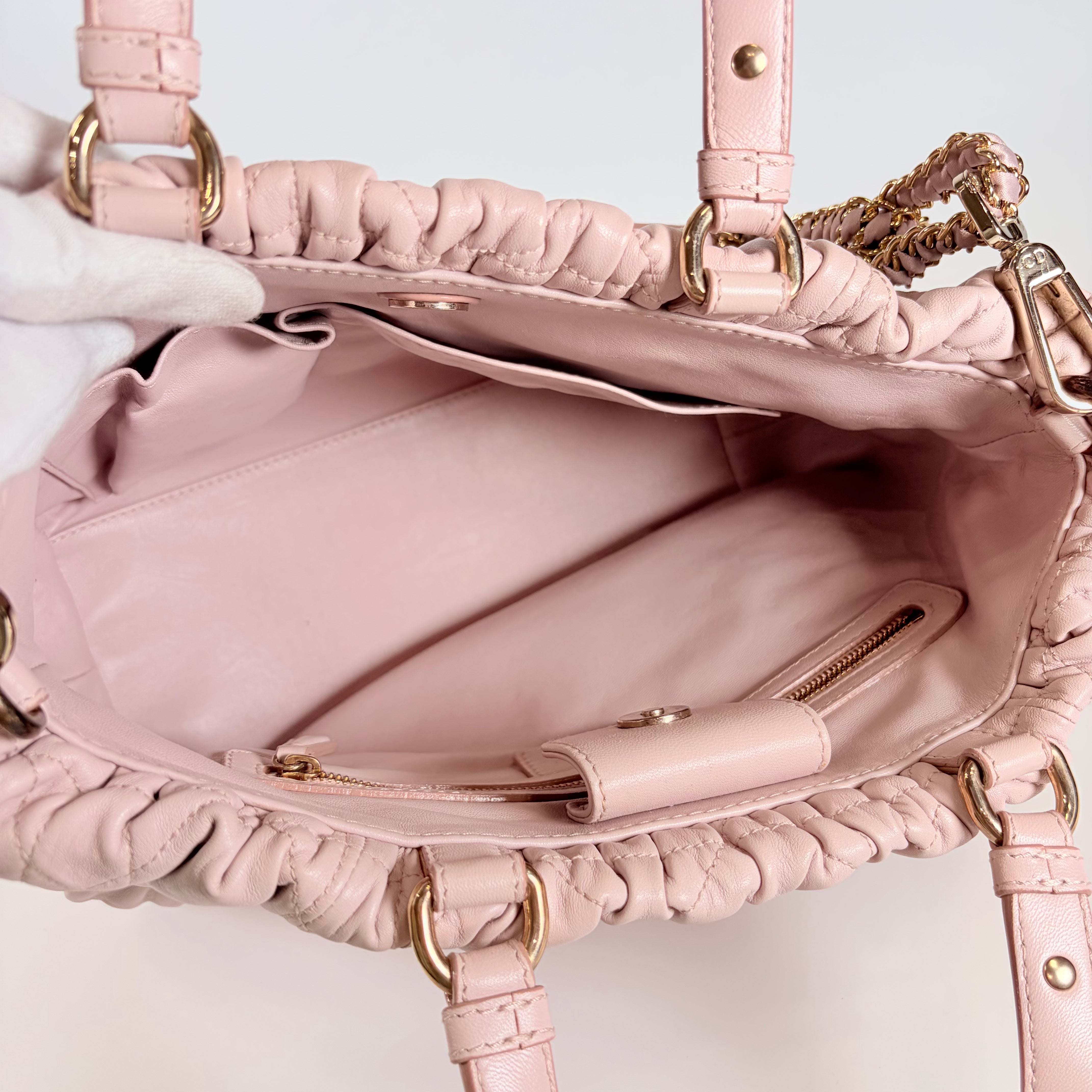 2604 secondhand CD 2Way bag