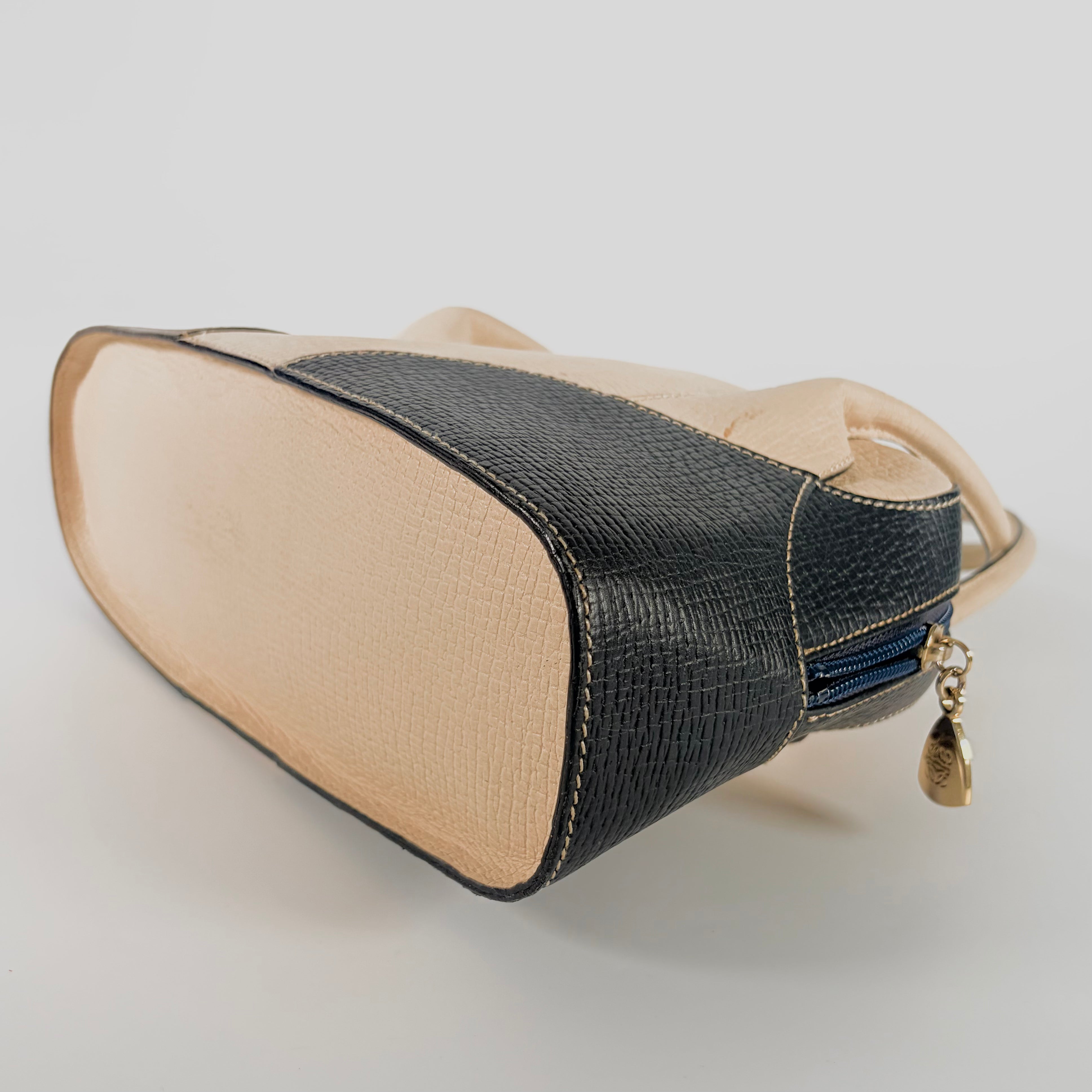 2605 secondhand LOEWE bag