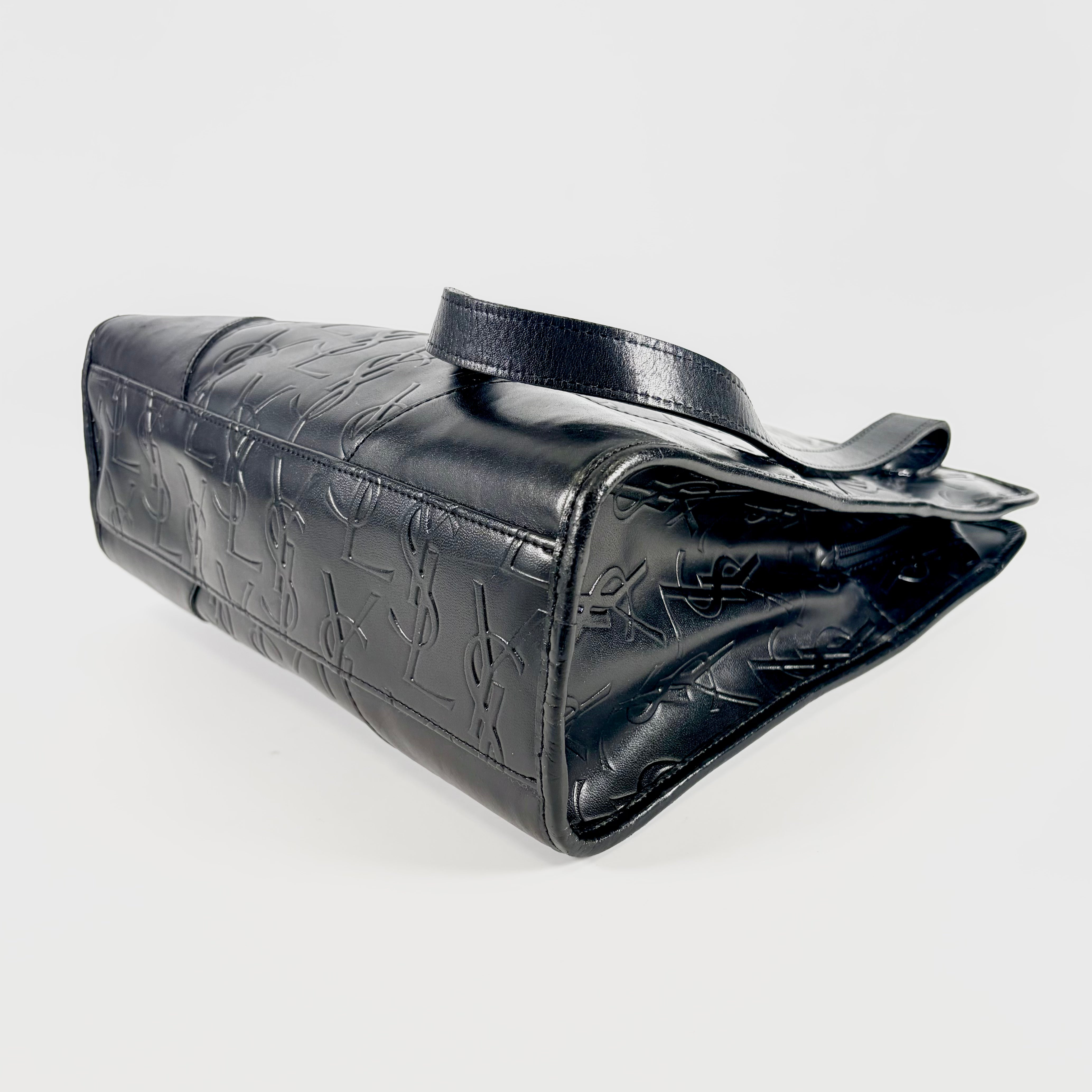 2606 secondhand SAINTLAURENT YSL hand bag