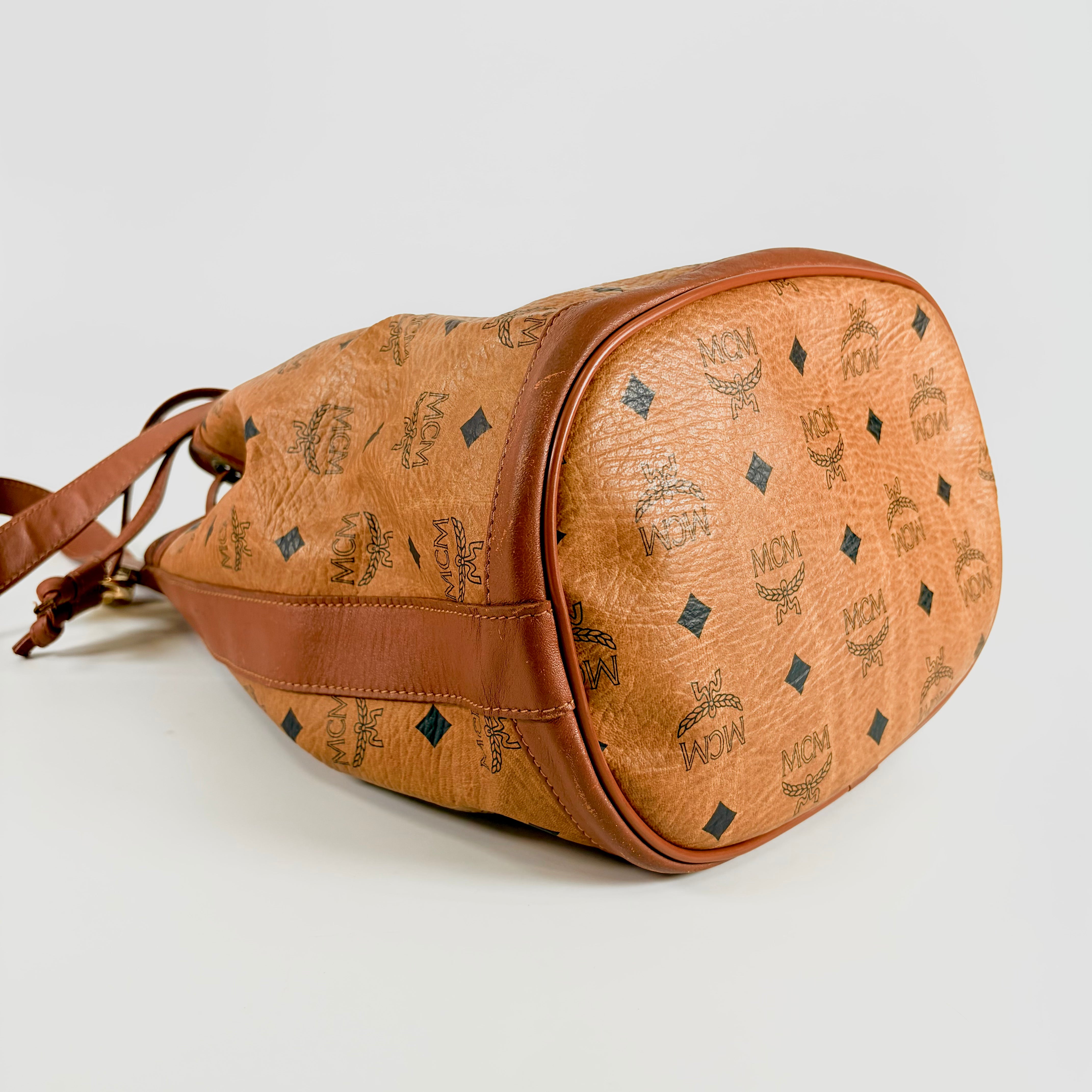 2607 secondhand MCM Shoulder bag / Crossbody Bag shoulder bag