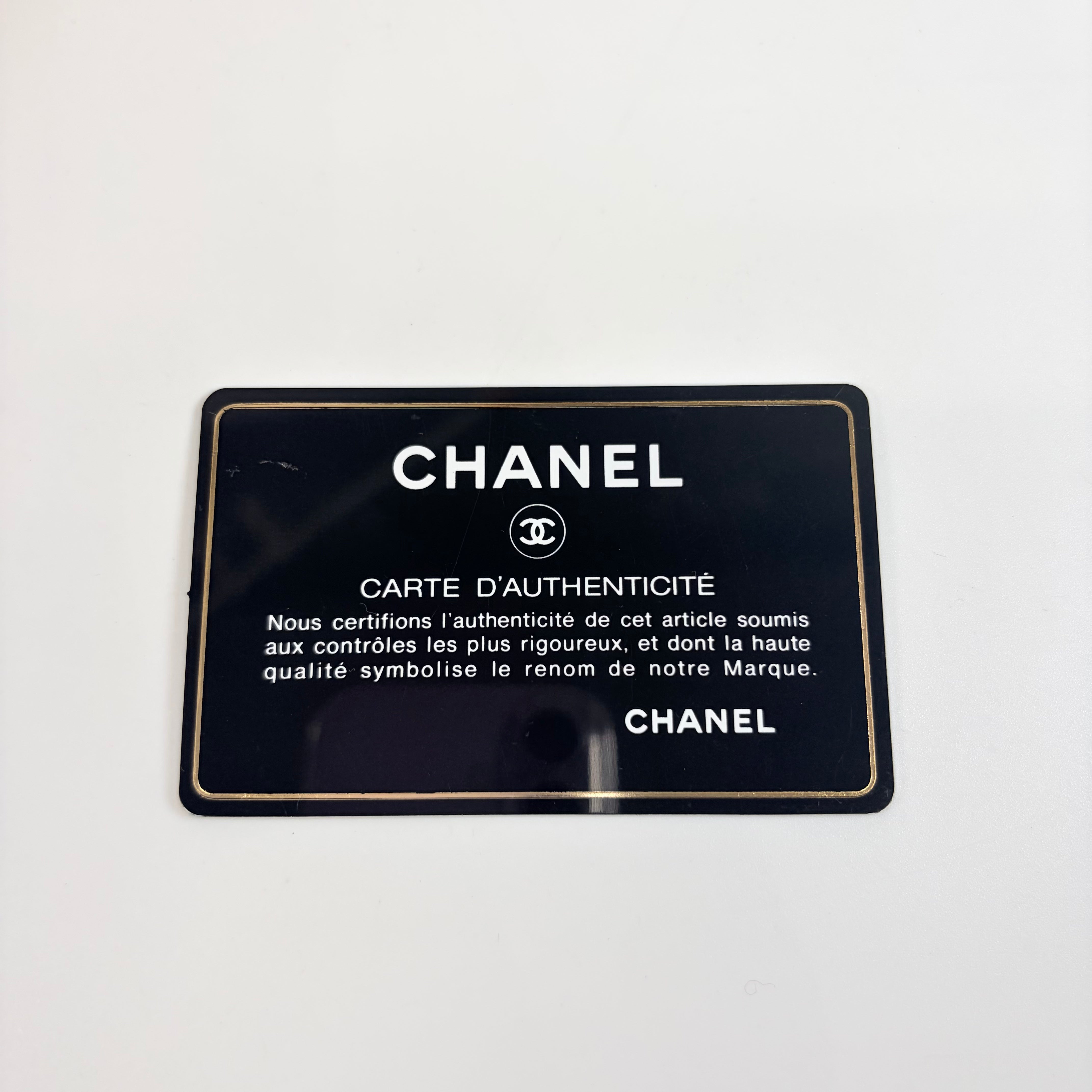 2607 secondhand CHANEL 31 pink