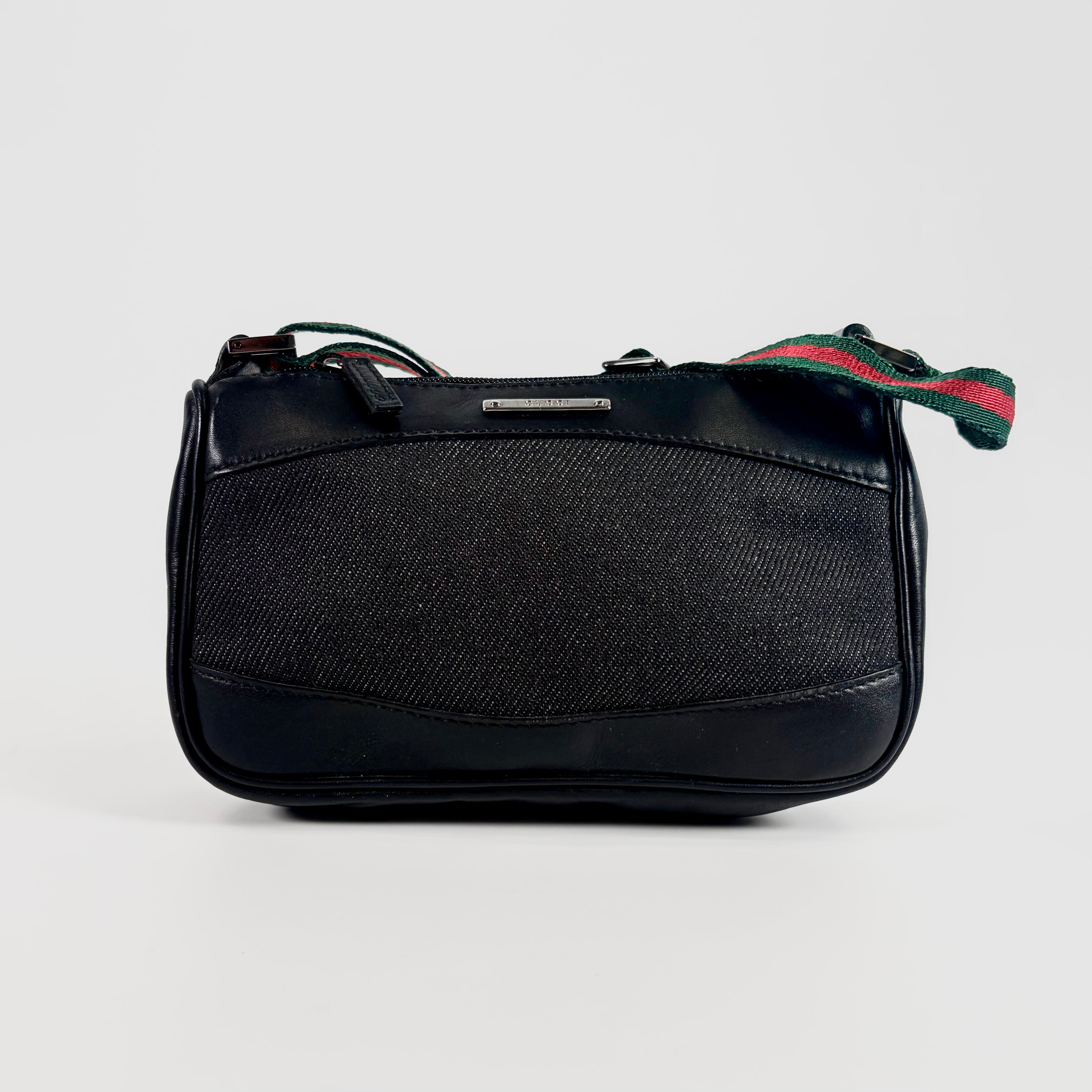 Gucci Sherry Line Mini Handbag